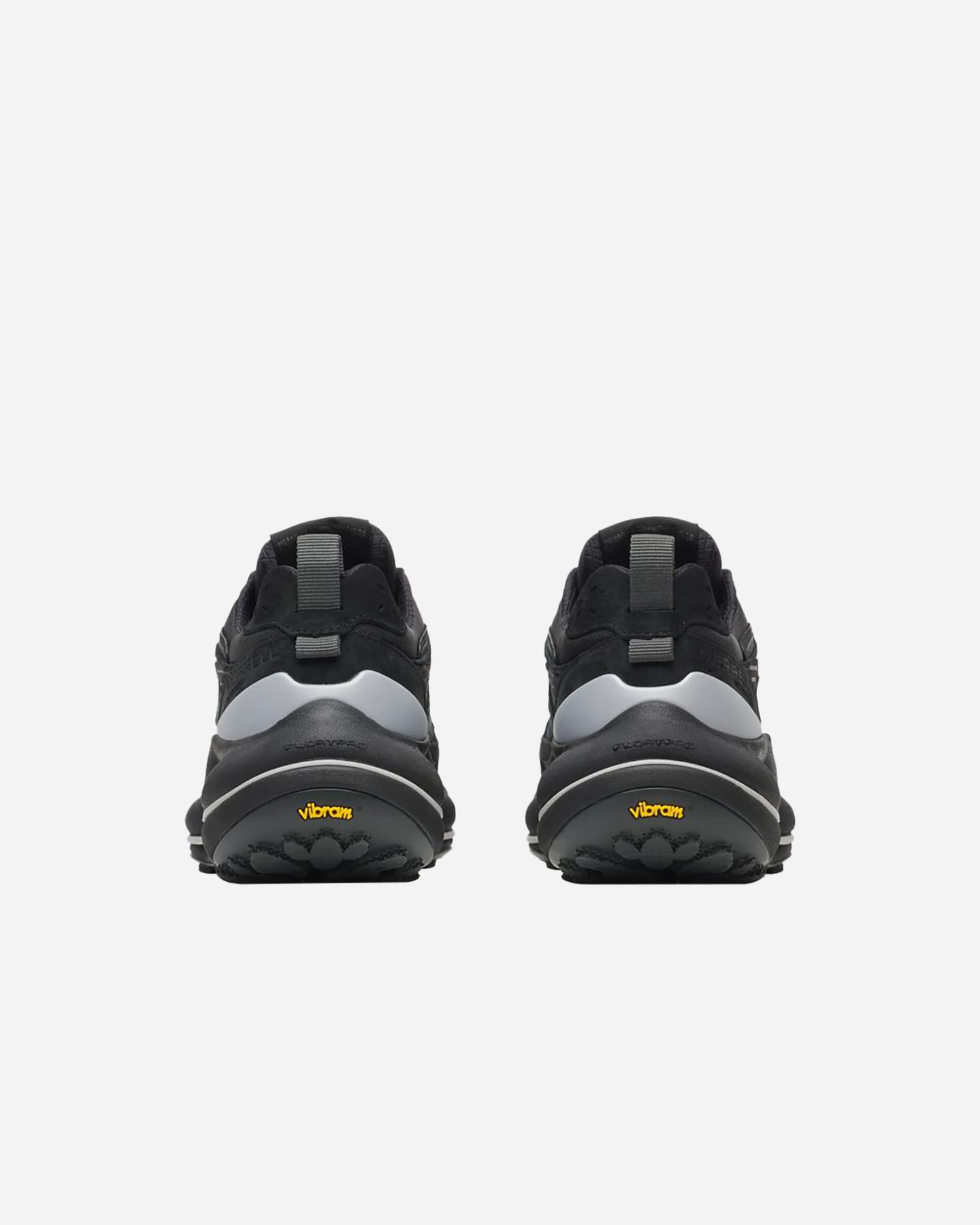 Scarpe trekking MERRELL SPEEDARC MATIS LTR WP W - Nero - 4 | Cisalfa Sport