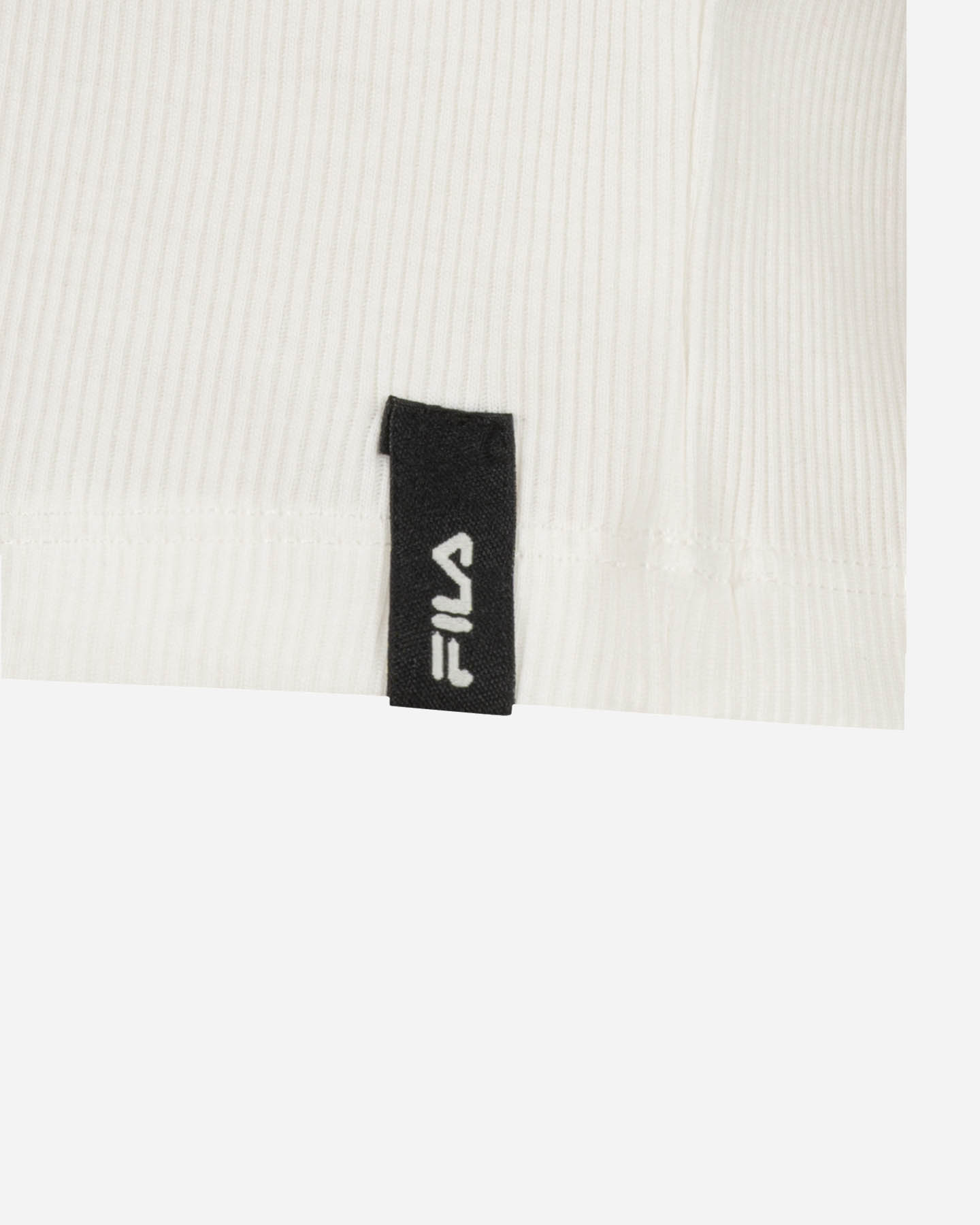 T-shirt FILA CONTEMPORARY STREET STYLE W - Bianco - 2 | Cisalfa Sport