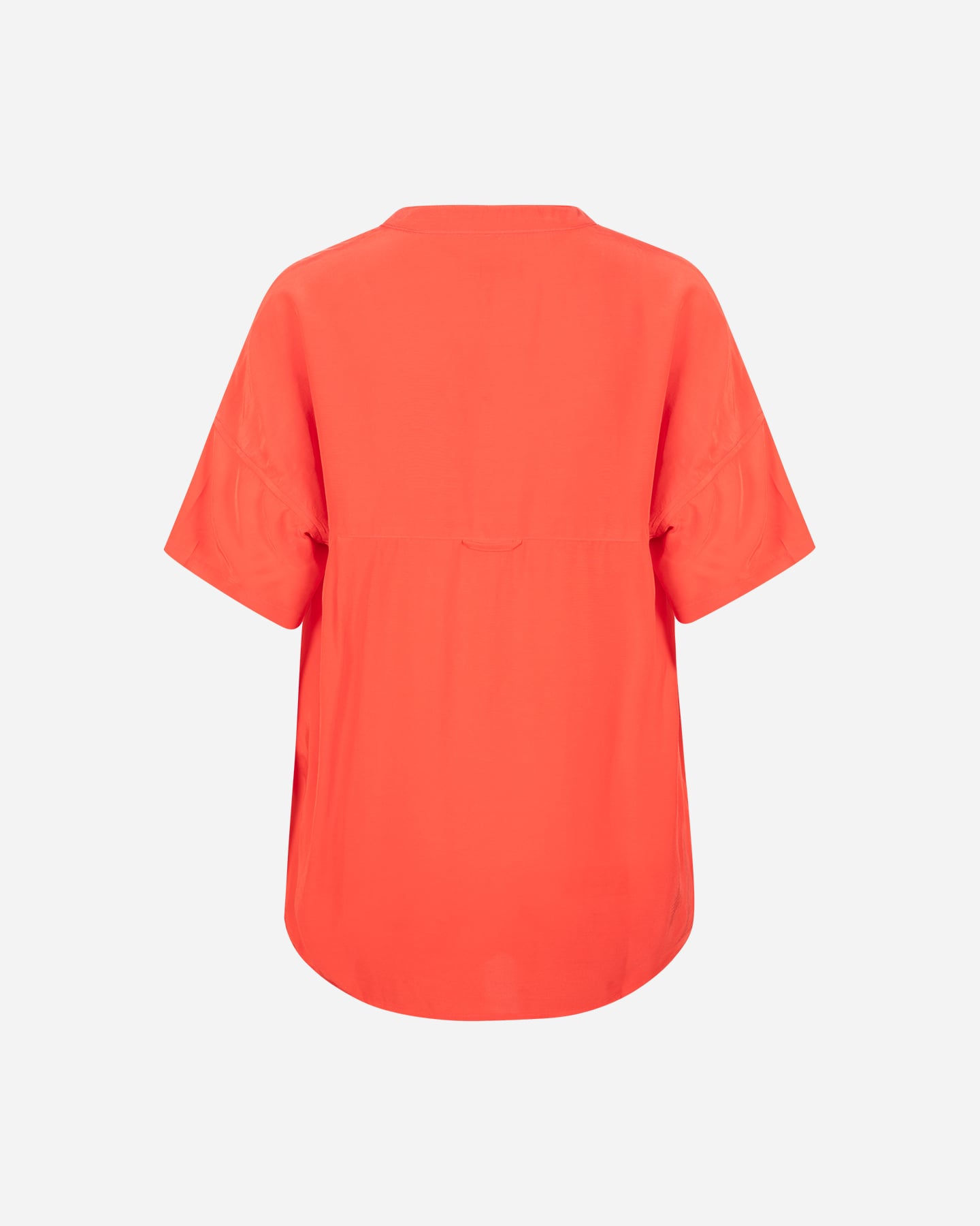 Camicia DACK'S URBAN W - Arancione - 1 | Cisalfa Sport