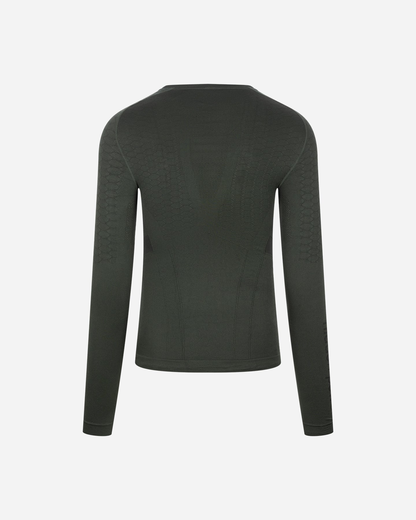 Maglia intimo tecnico DIADORA ACT HP M - Verde - 1 | Cisalfa Sport