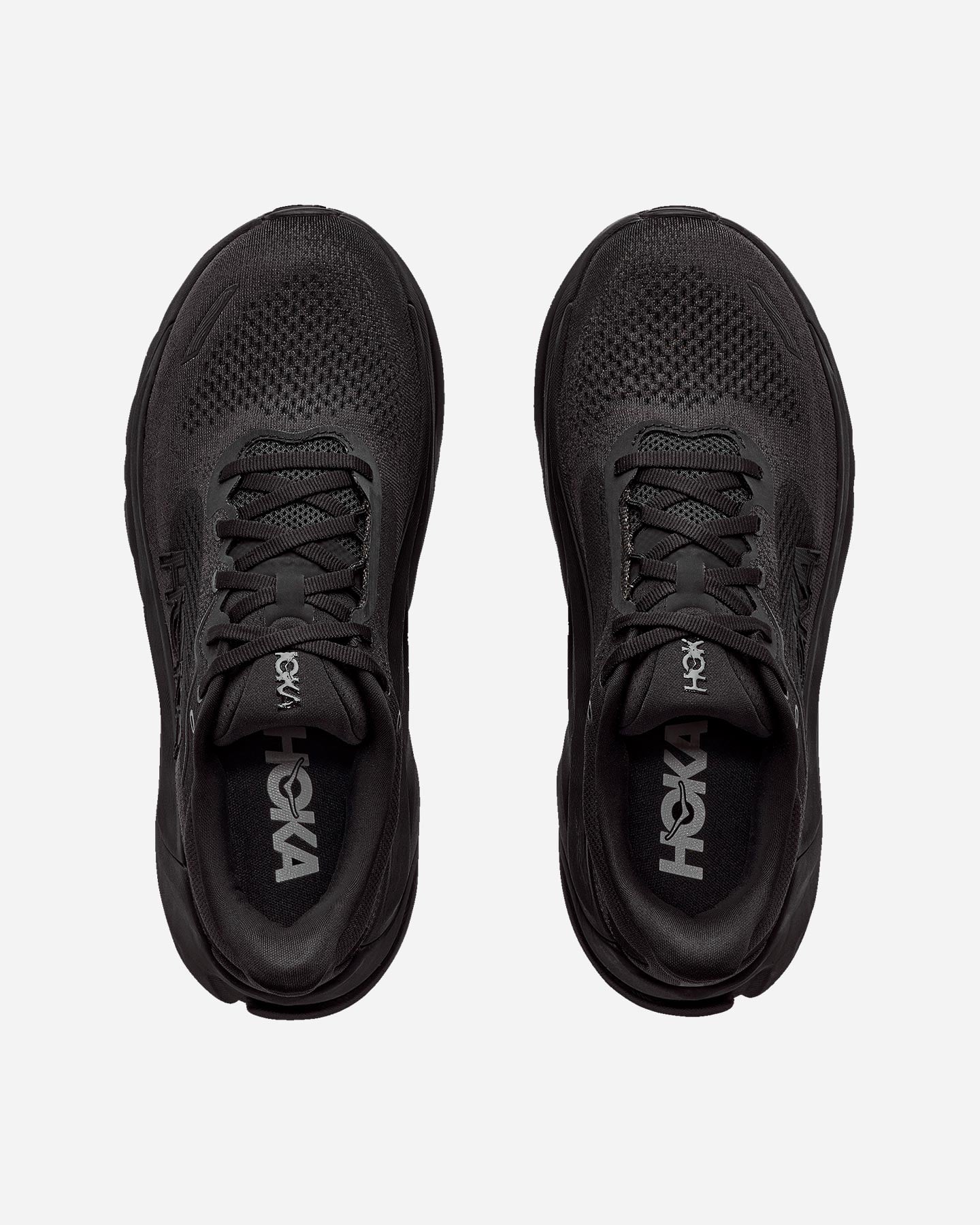 Scarpe running HOKA ARAHI 9 WIDE W - Nero - 2 | Cisalfa Sport