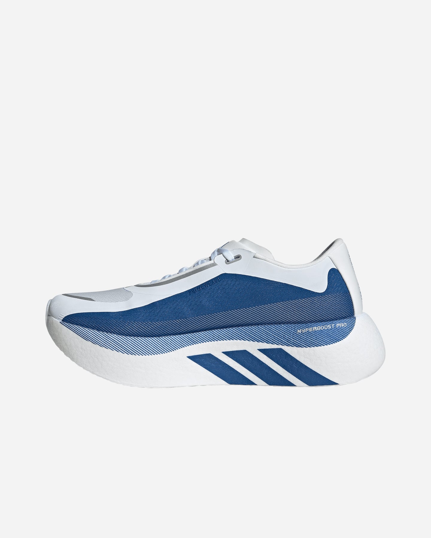 Scarpe running ADIDAS HYPERBOOST EDGE M - 4 | Cisalfa Sport