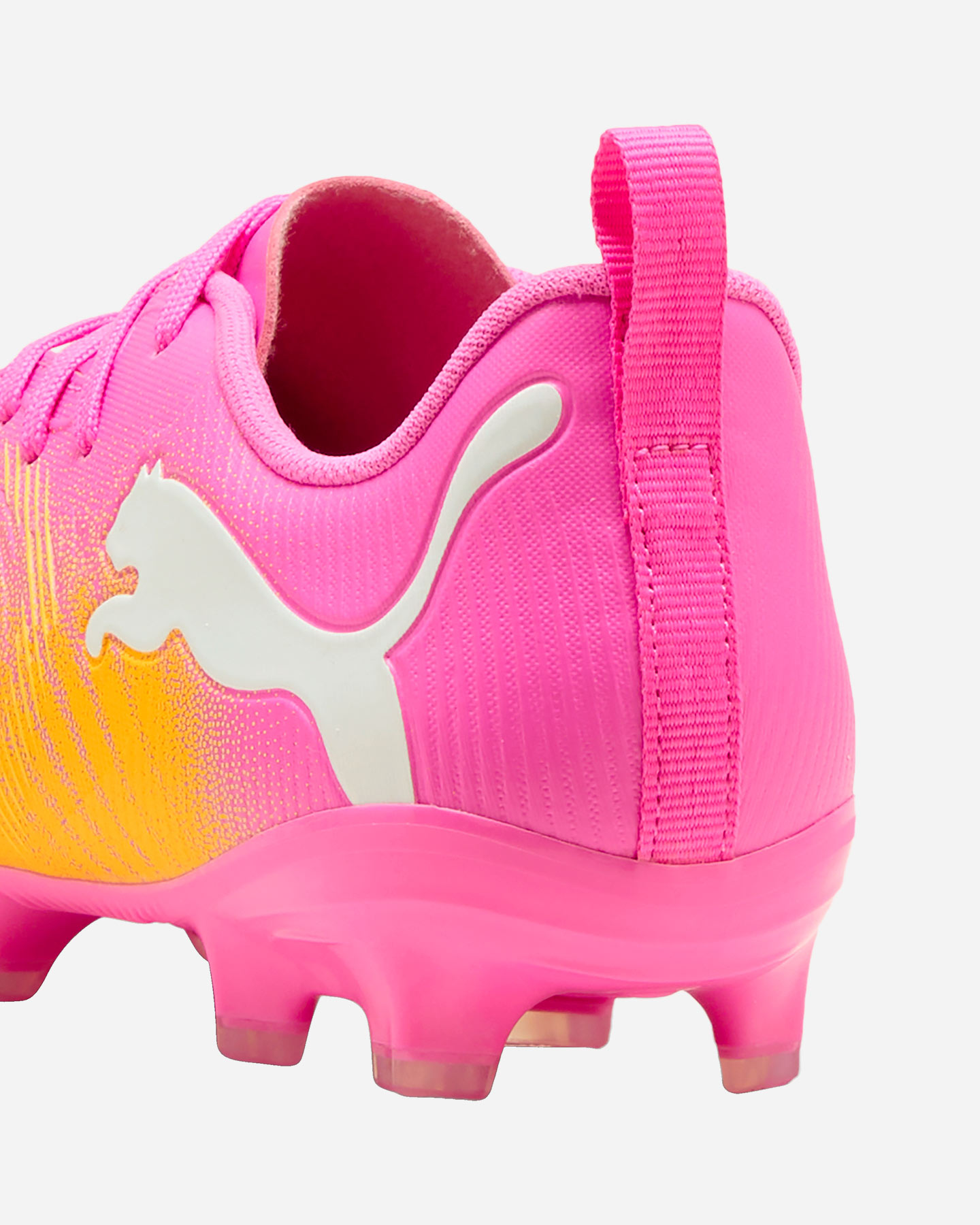 Scarpe calcio PUMA FUTURE 9 PLAY FG-AG JR - Color mix - 5 | Cisalfa Sport