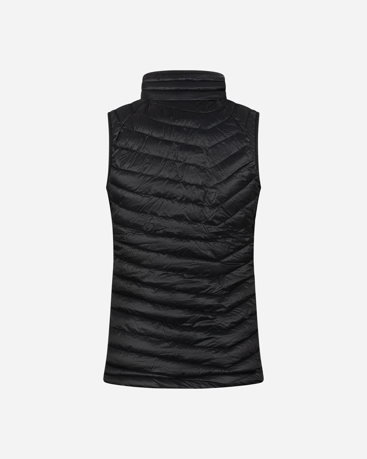 Gilet COLUMBIA POWDER PASS II HYBRID W - Nero - 1 | Cisalfa Sport