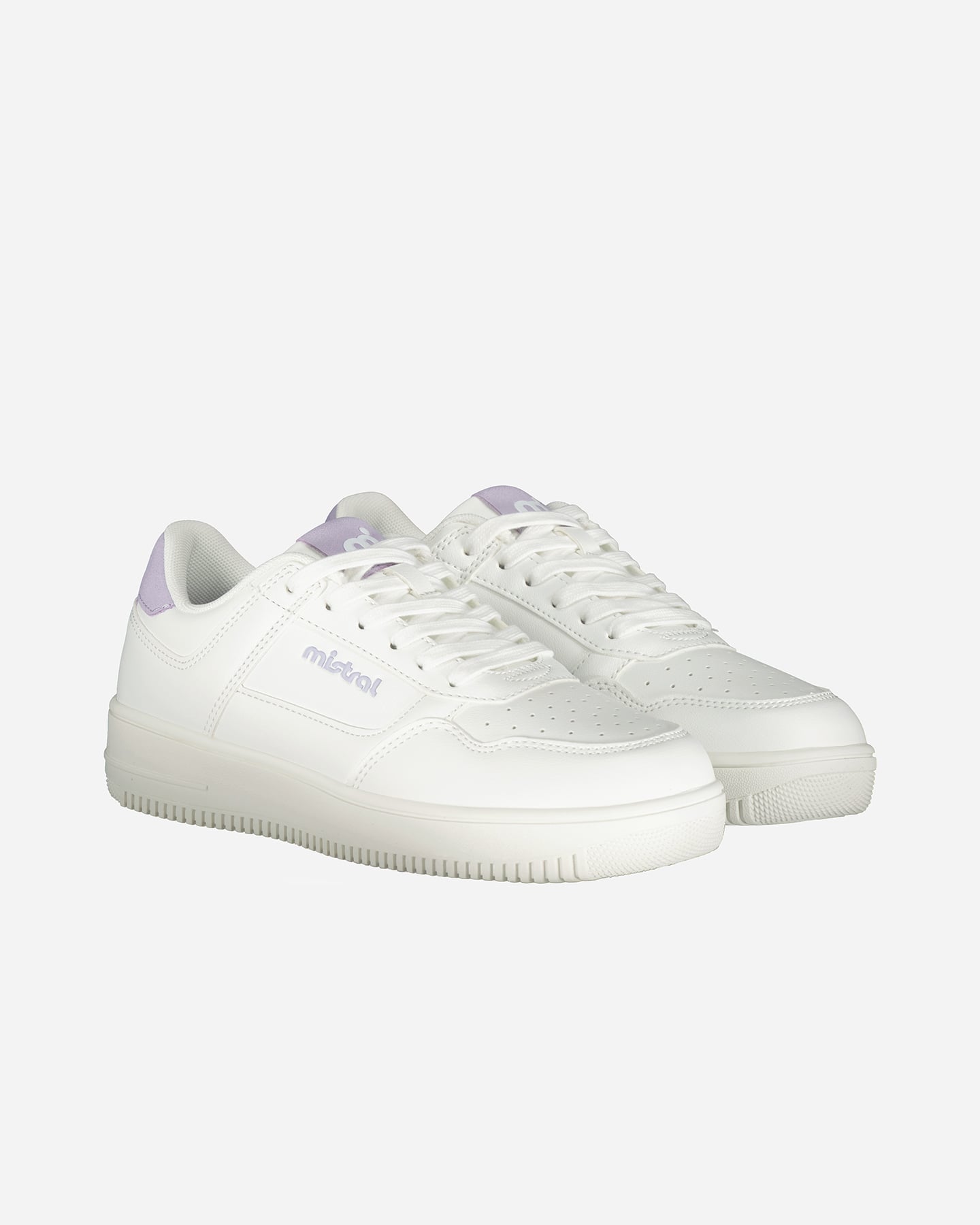 Scarpe sneakers MISTRAL ROTTERDAM W - Bianco - 1 | Cisalfa Sport