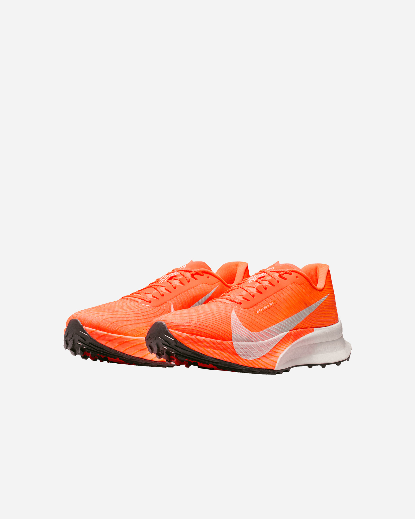 Scarpe trail NIKE ULTRAFLY 2 ACG M - 1 | Cisalfa Sport