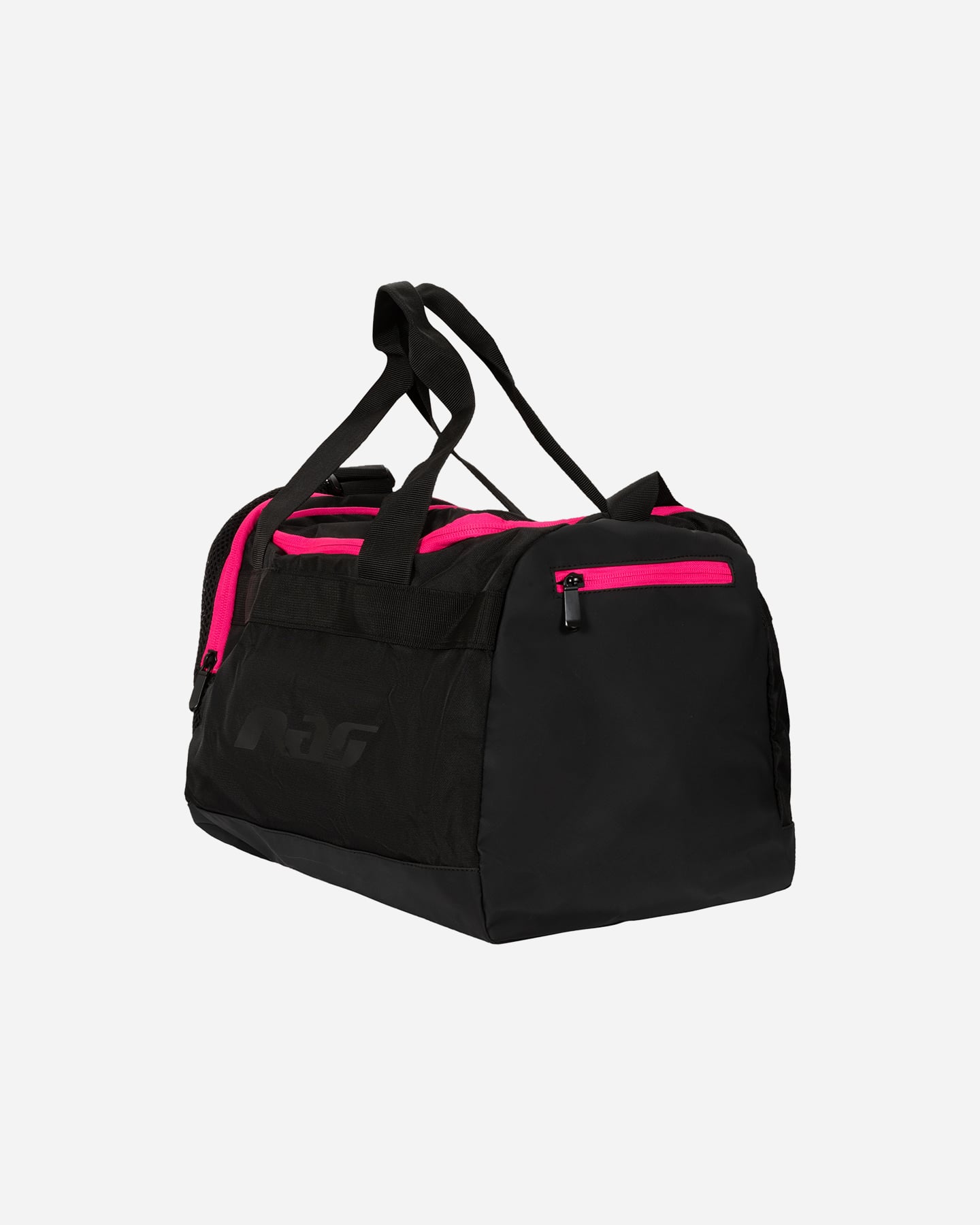 Borsa RAS BASIC 25L  - Rosa - 1 | Cisalfa Sport