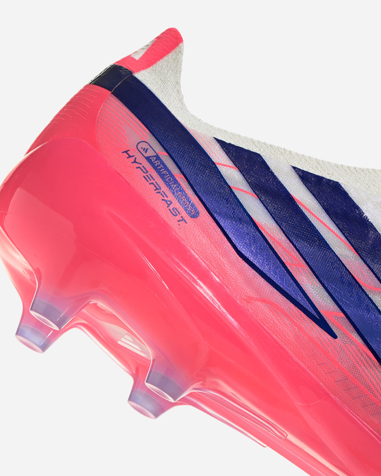 Scarpe calcio ADIDAS F50 HYPERFAST PRO LL AG M - 4 | Cisalfa Sport