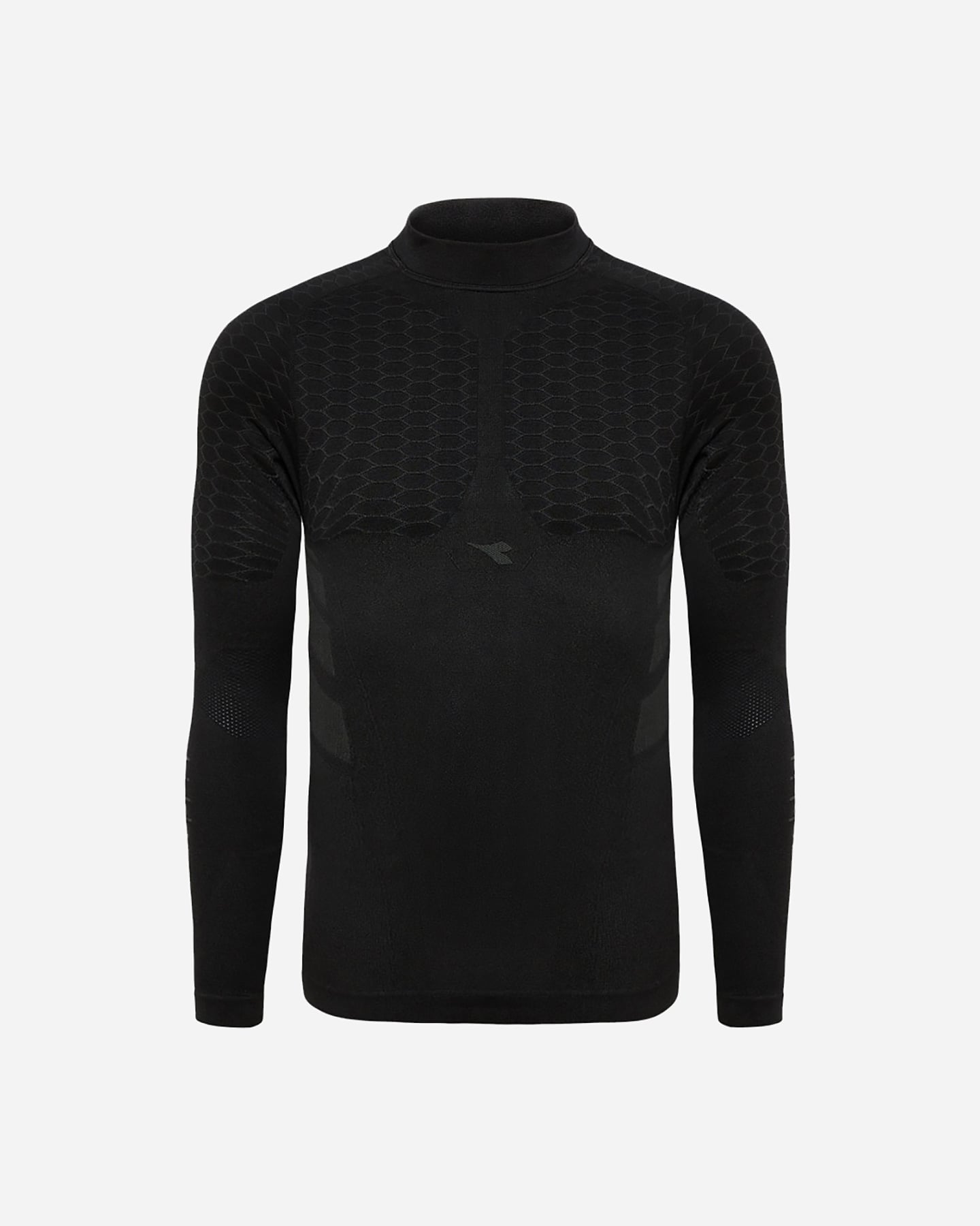 Maglia intimo tecnico DIADORA ACT HP M - Nero - 3 | Cisalfa Sport