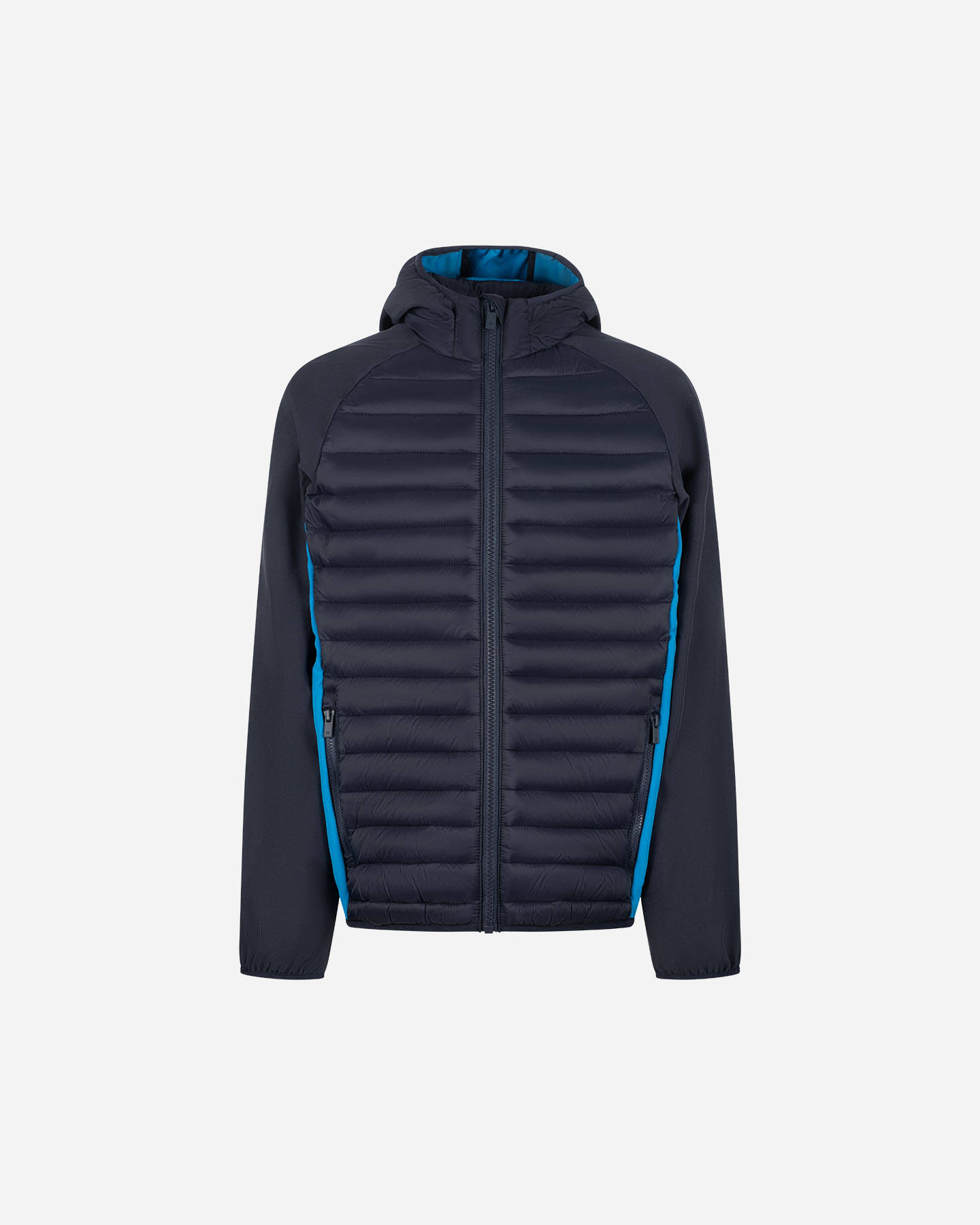 Giubbotto ADMIRAL URBAN COLLEGE JR - Blu - 0 | Cisalfa Sport