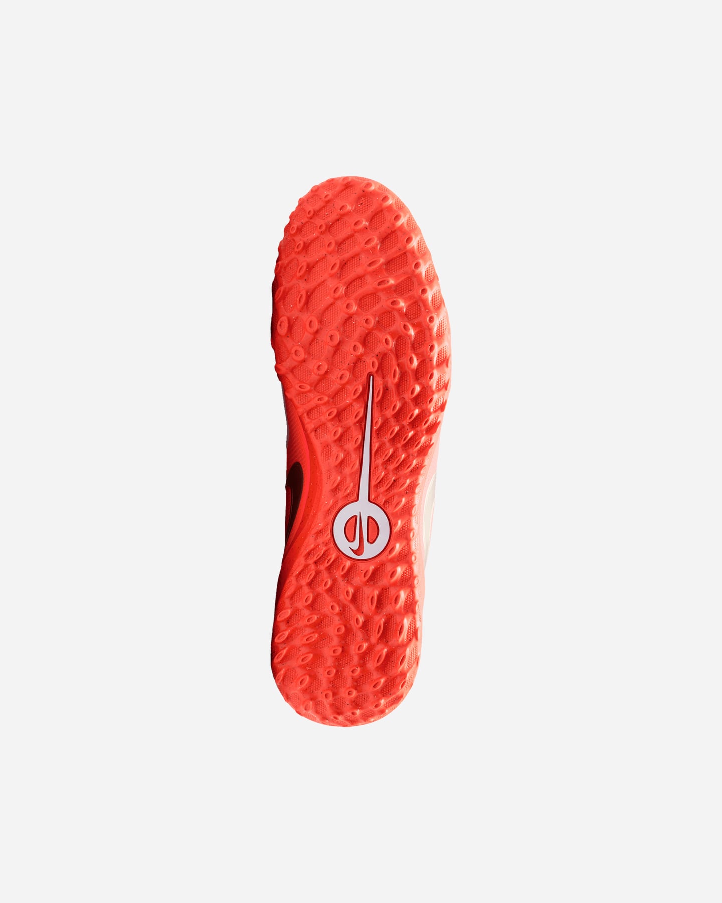 Scarpe calcio NIKE TIEMPO MAESTRO CLUB TF M - Color mix - 3 | Cisalfa Sport