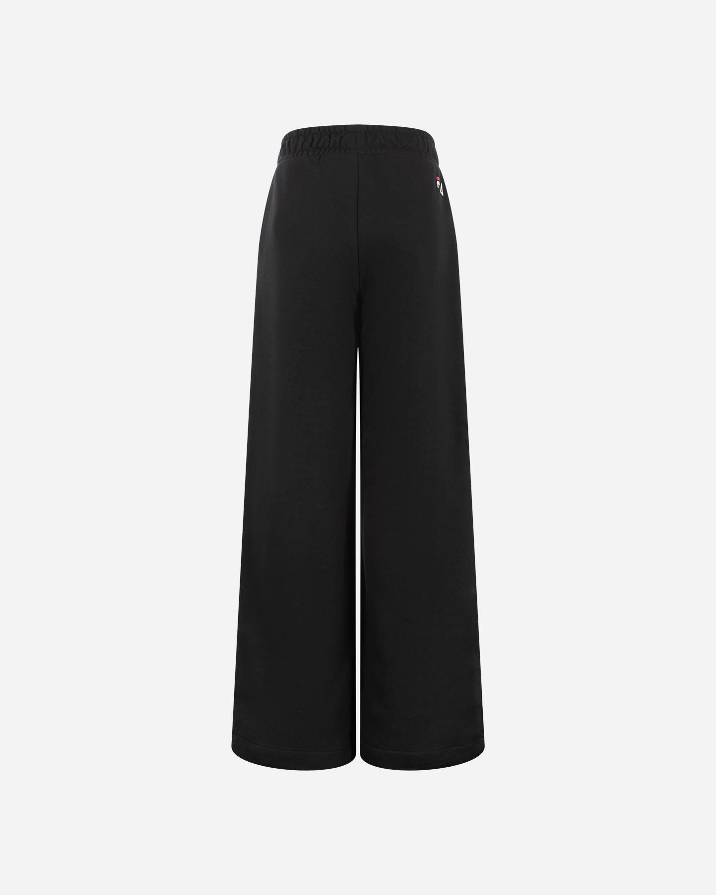 Pantalone FILA CONTEMPORARY STREET STYLE JR - Nero - 1 | Cisalfa Sport