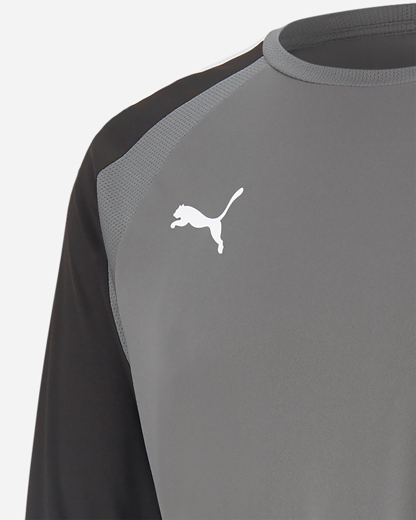 Maglia portiere PUMA TEAMPACER M - Grigio - 2 | Cisalfa Sport