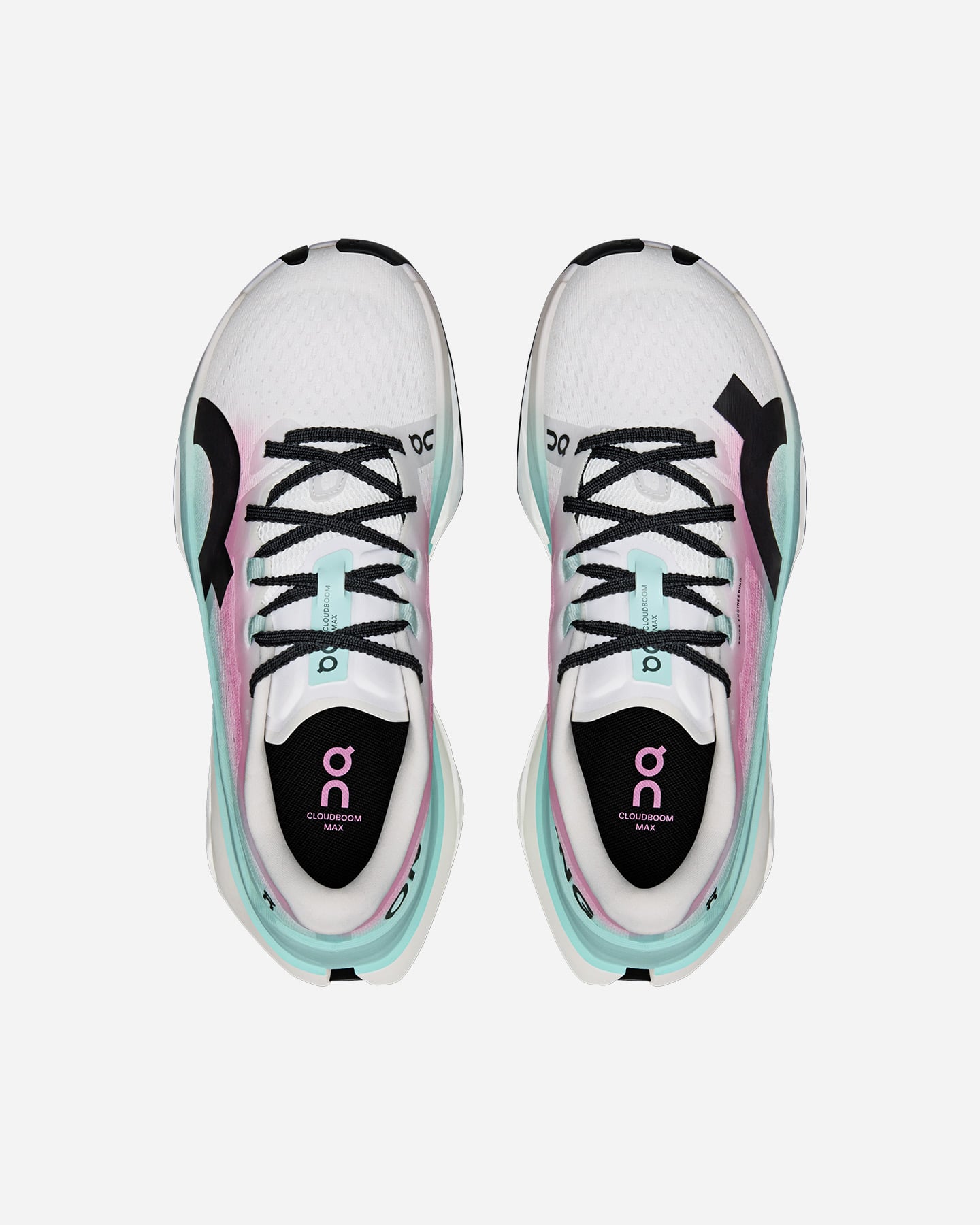 Scarpe running ON CLOUDBOOM MAX W - 3 | Cisalfa Sport