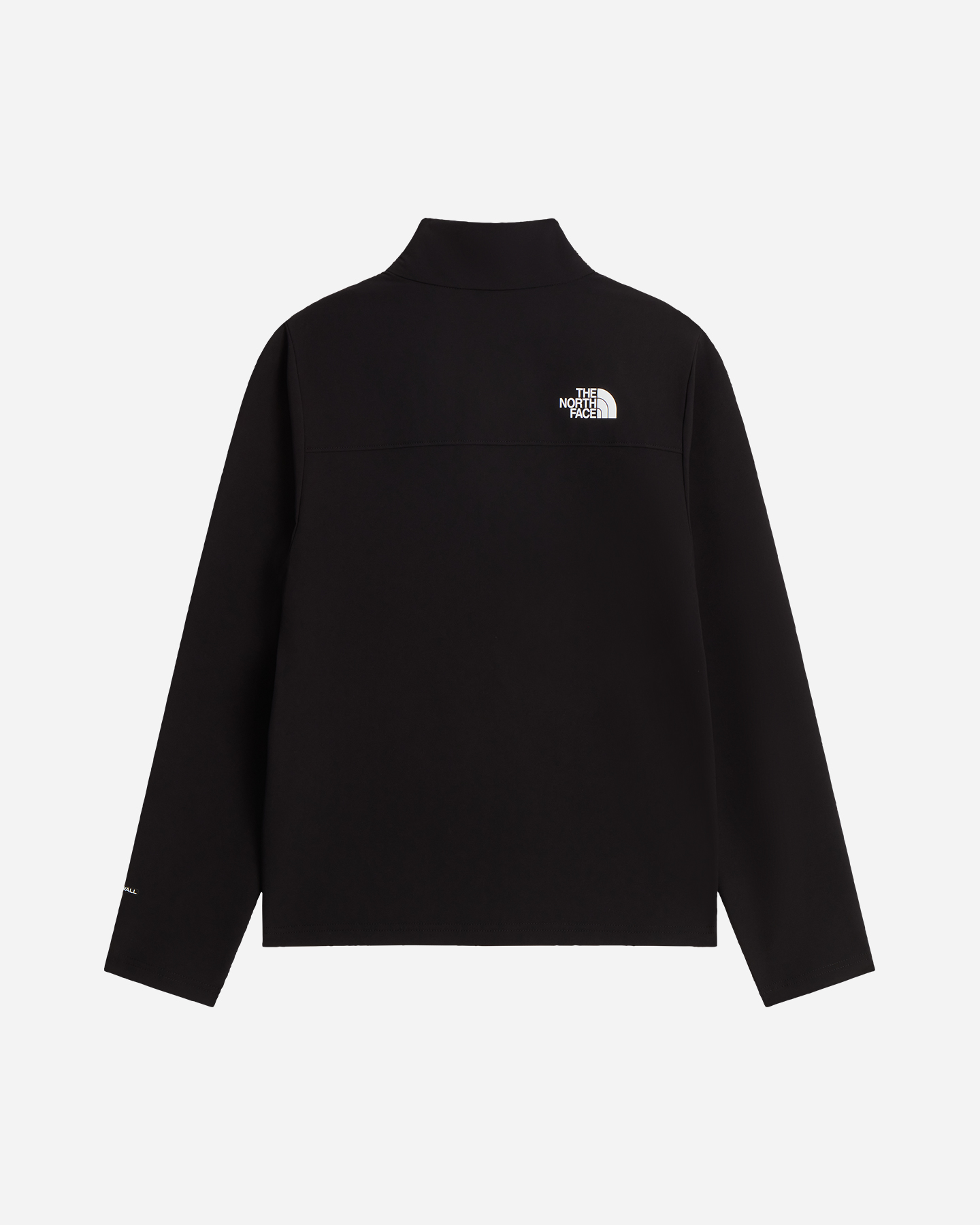 Giacca outdoor THE NORTH FACE PERLINO JR - Nero - 1 | Cisalfa Sport