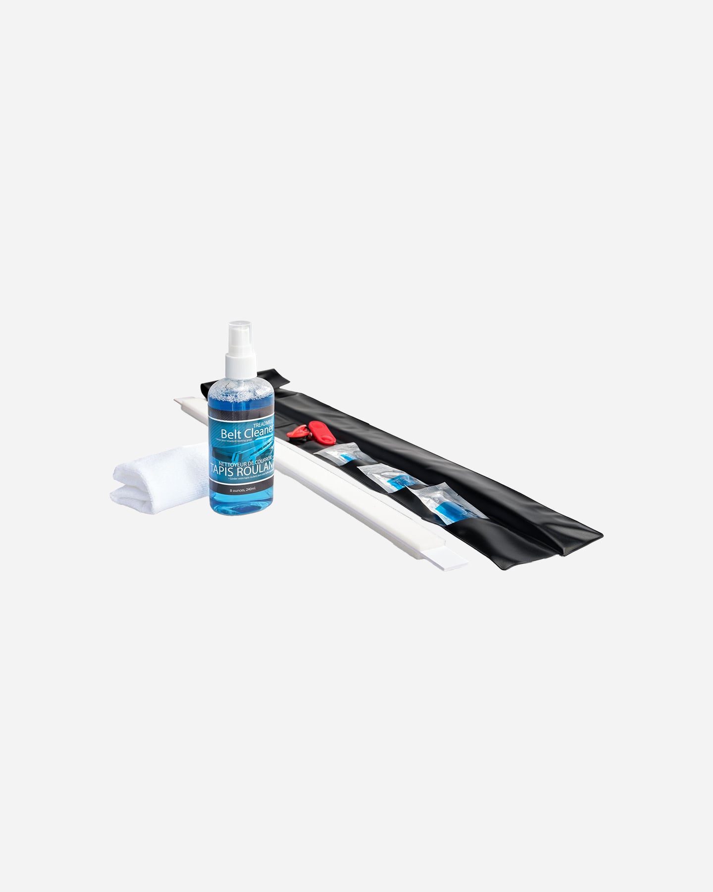 Kit riparazione NORDICTRACK KIT MANUTENZIONE TAPIS ROULANT  - Color mix - 2 | Cisalfa Sport