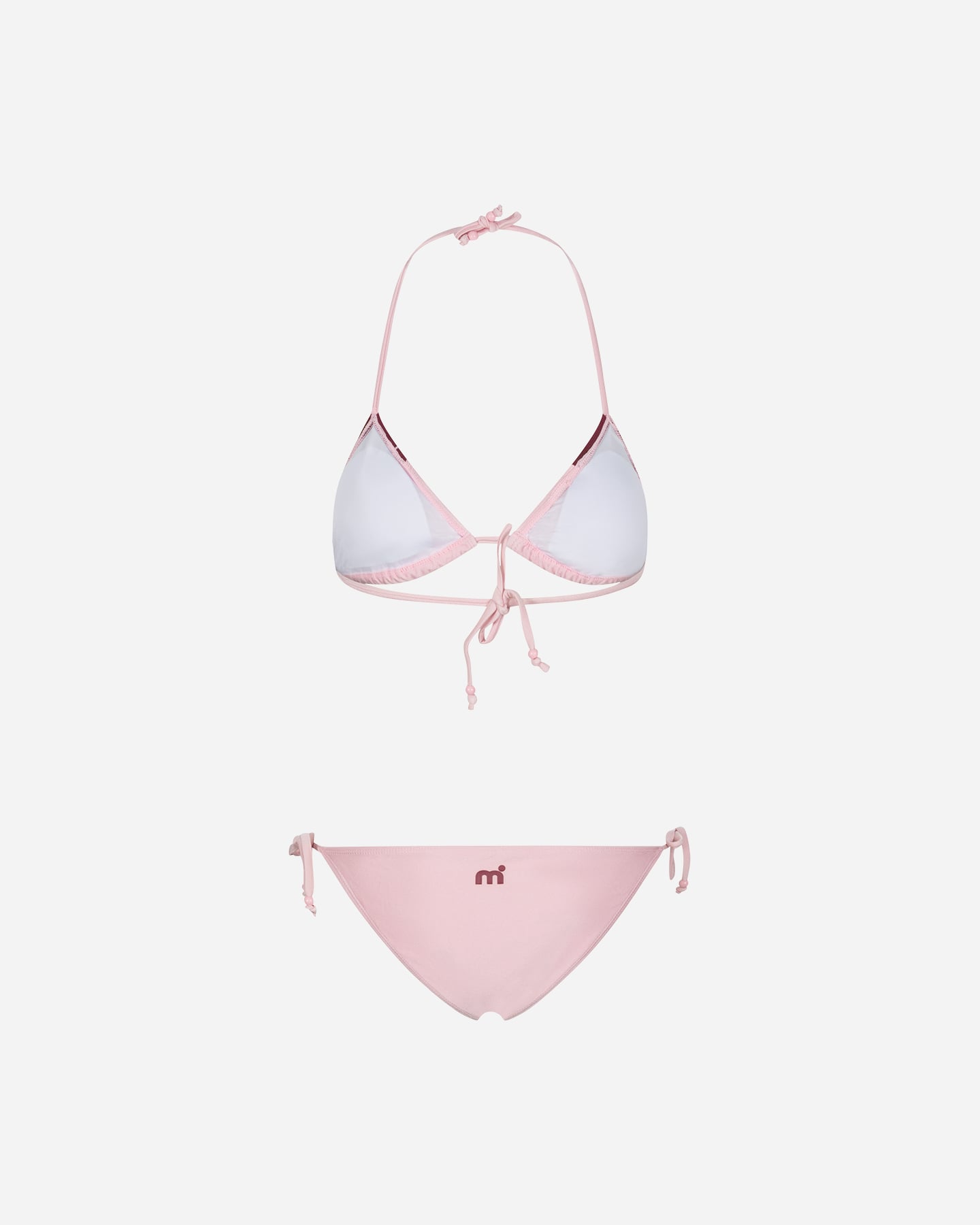 Bikini MISTRAL ICONIC WAVE W - Rosa - 1 | Cisalfa Sport