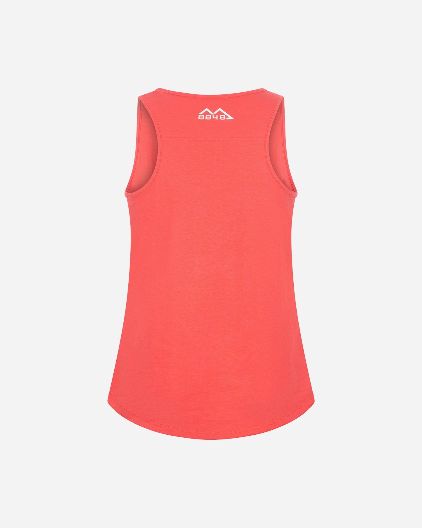 T-shirt 8848 ESSENTIAL W - Rosso - 1 | Cisalfa Sport