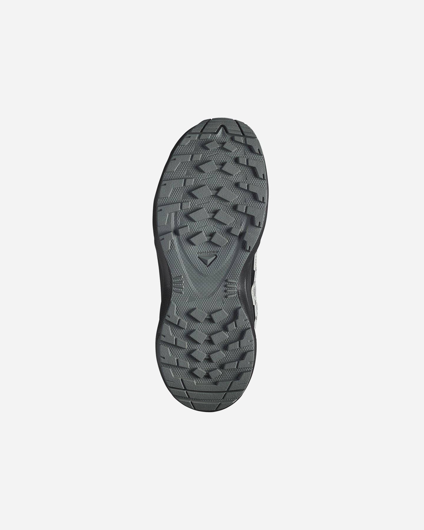 Scarpe trail SALOMON XA PRO WP JR - Grigio - 2 | Cisalfa Sport