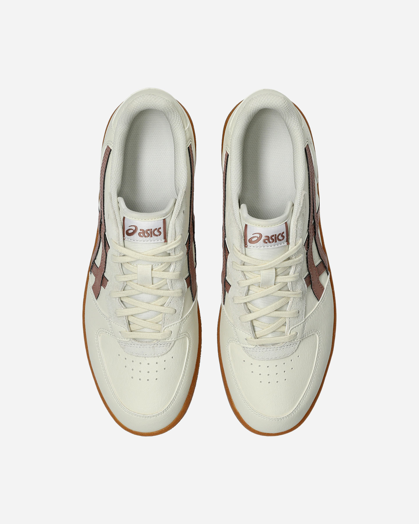 Scarpe sneakers ASICS SKYHAND OG - Beige - 2 | Cisalfa Sport