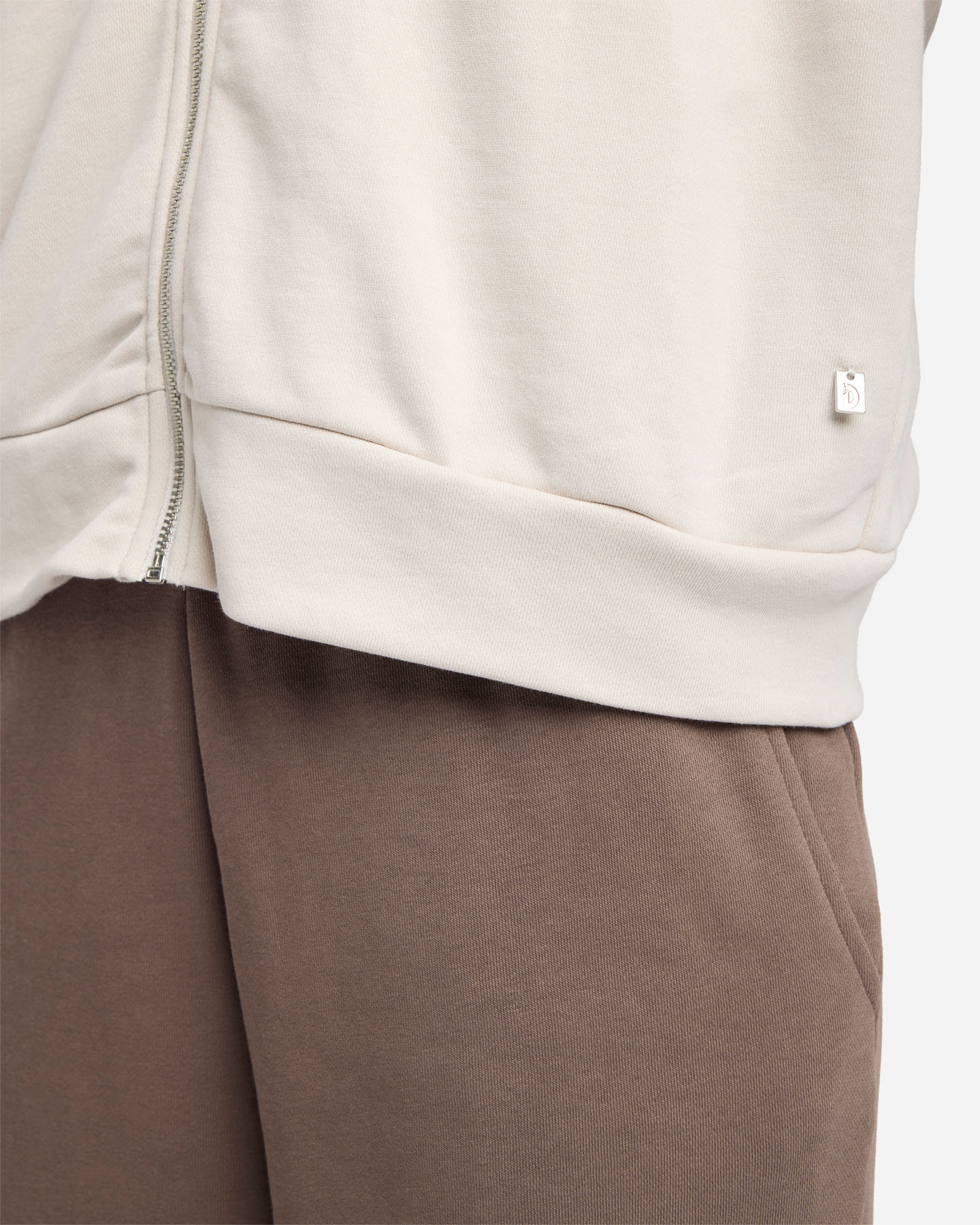 Tuta DACK'S ATHLEISURE W - Bianco - 5 | Cisalfa Sport