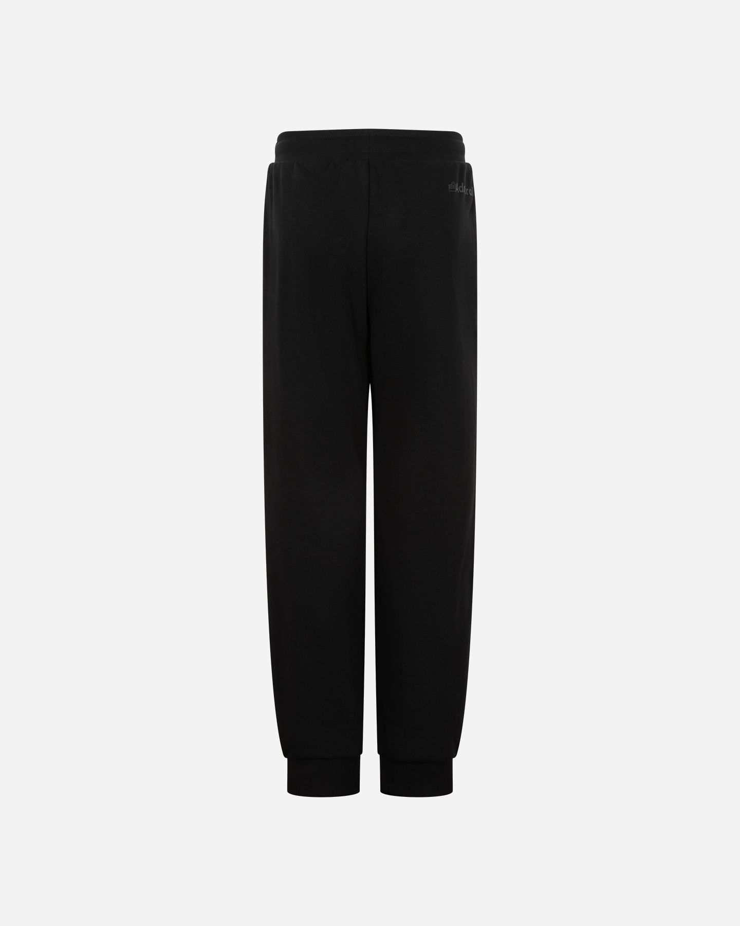Pantalone ADMIRAL VARSITY JR - Nero - 1 | Cisalfa Sport