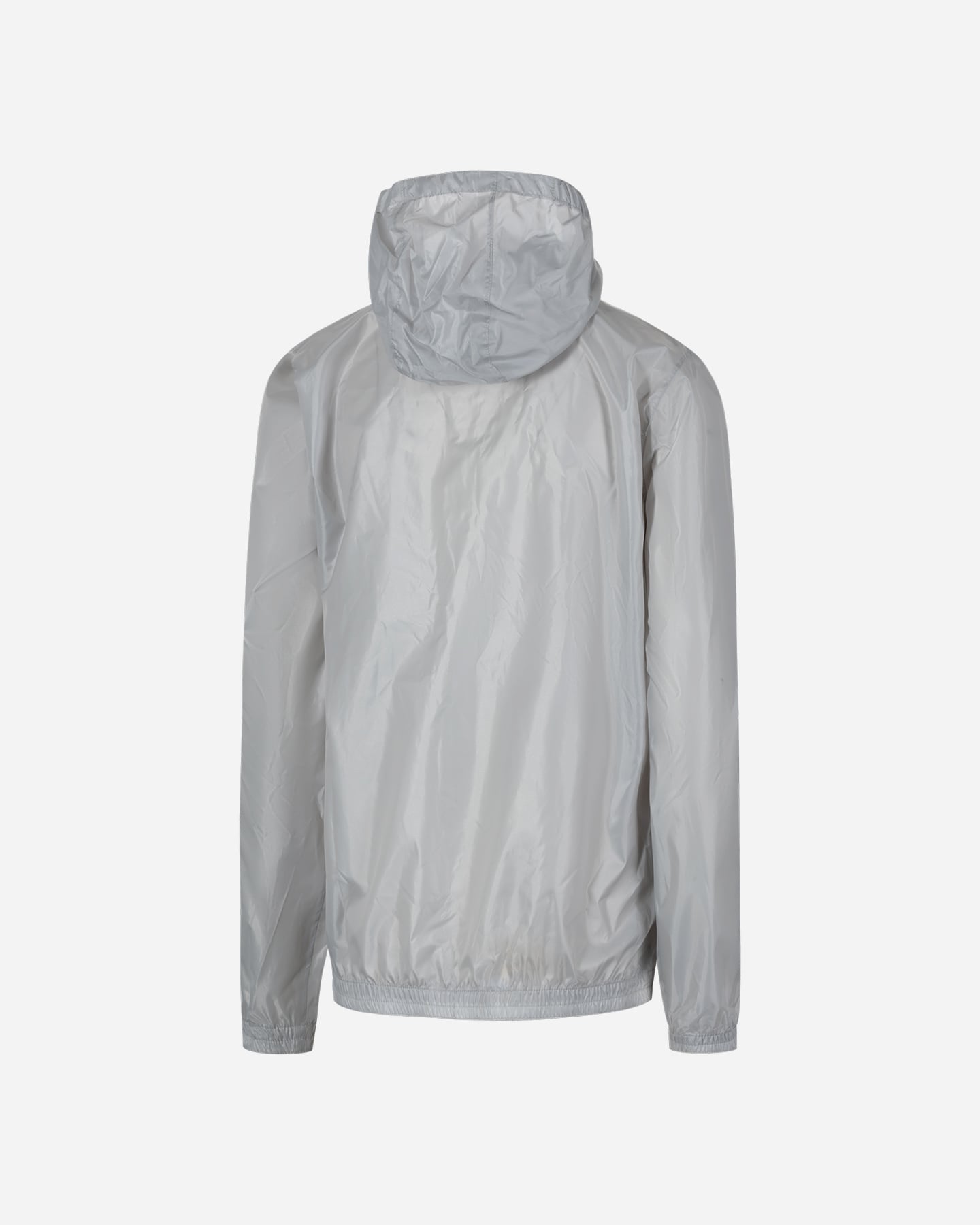 Giacca antipioggia 8848 MOUNTAIN ESSENTIAL W - Grigio - 1 | Cisalfa Sport