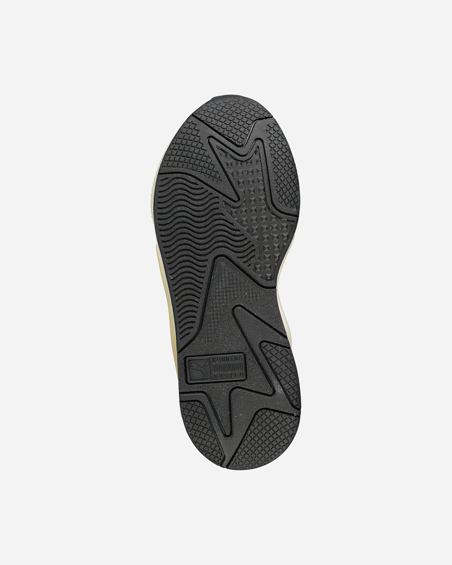 Scarpe sneakers PUMA RS-X HERITAGE M - Beige - 2 | Cisalfa Sport