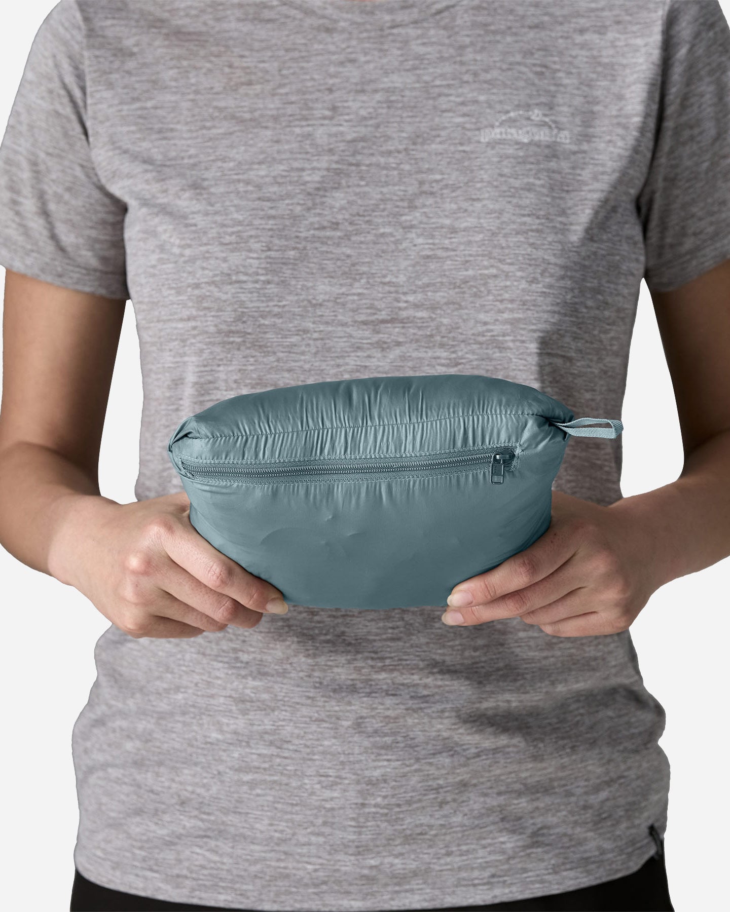 Giacca outdoor PATAGONIA NANO PUFF W - Blu - 4 | Cisalfa Sport