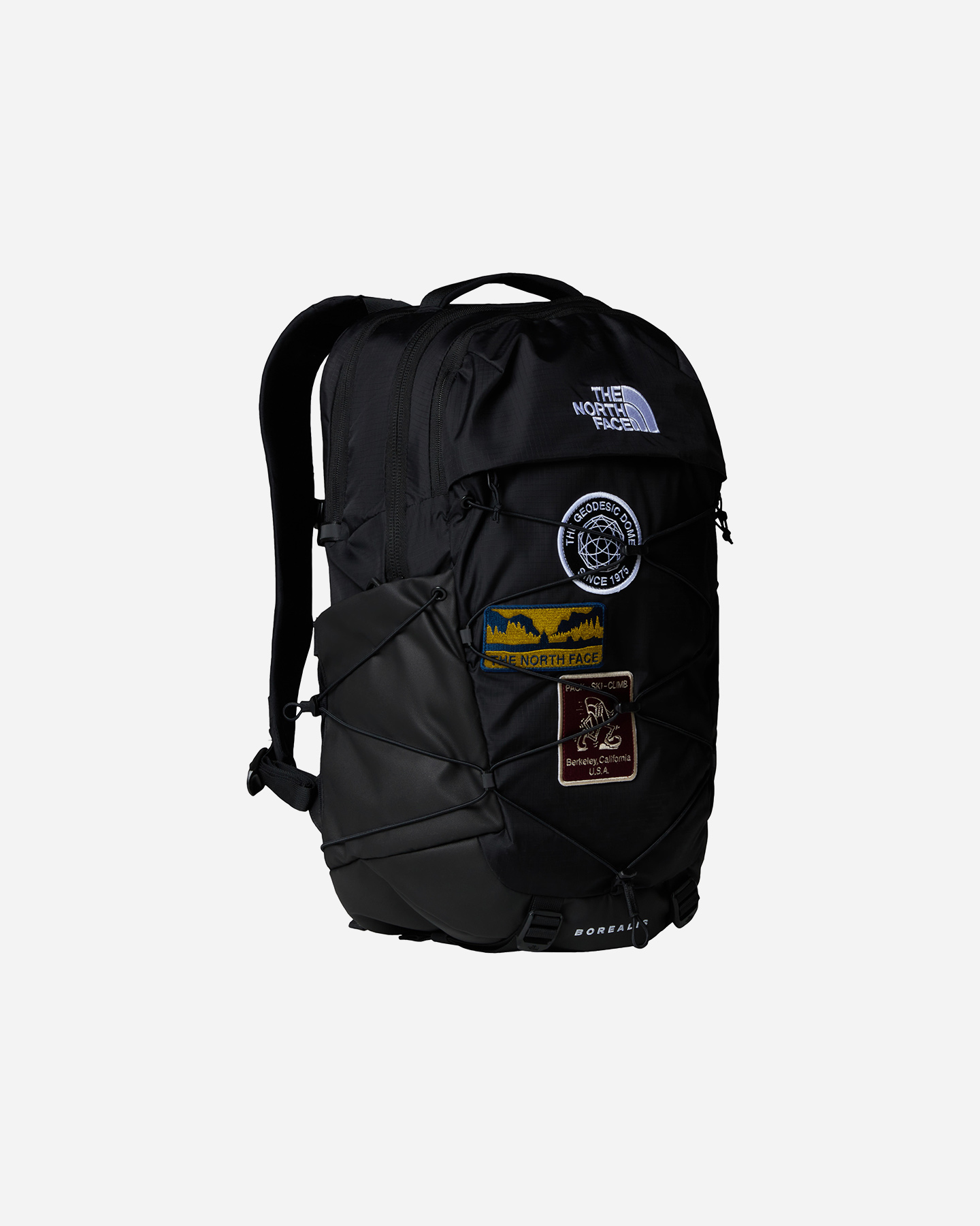 Zaino THE NORTH FACE BOREALIS  - 12 | Cisalfa Sport