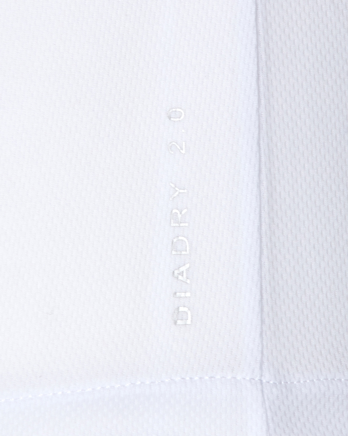 T-shirt tennis DIADORA COURT W - Bianco - 3 | Cisalfa Sport