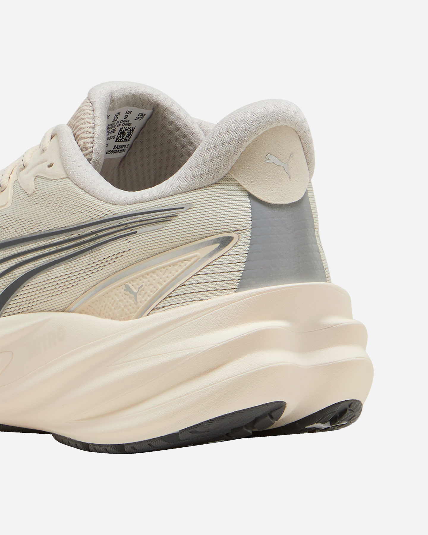 Scarpe running PUMA VELOCITY NITRO 5 M - 5 | Cisalfa Sport