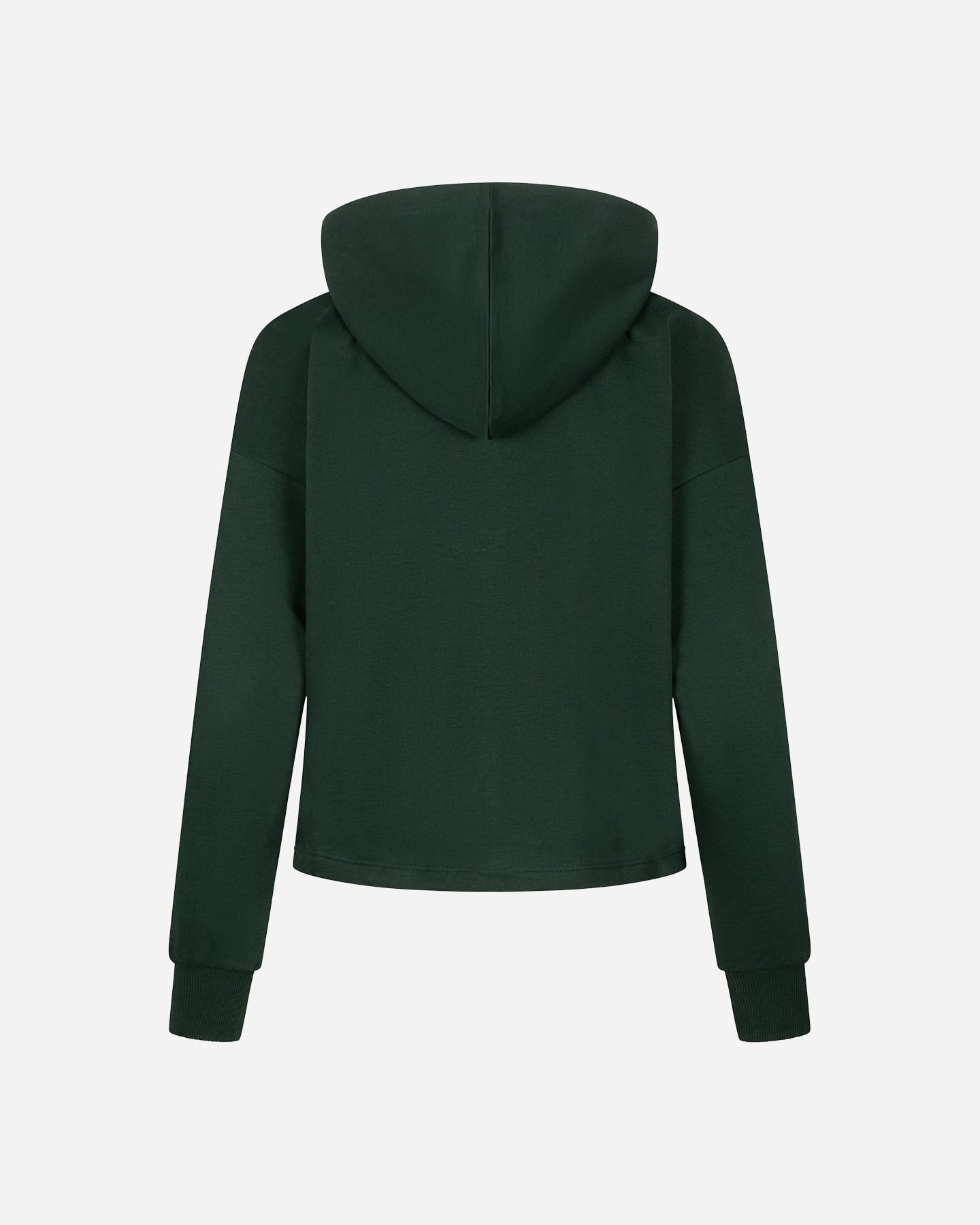 Felpa ONLY COMFY W - Verde - 1 | Cisalfa Sport