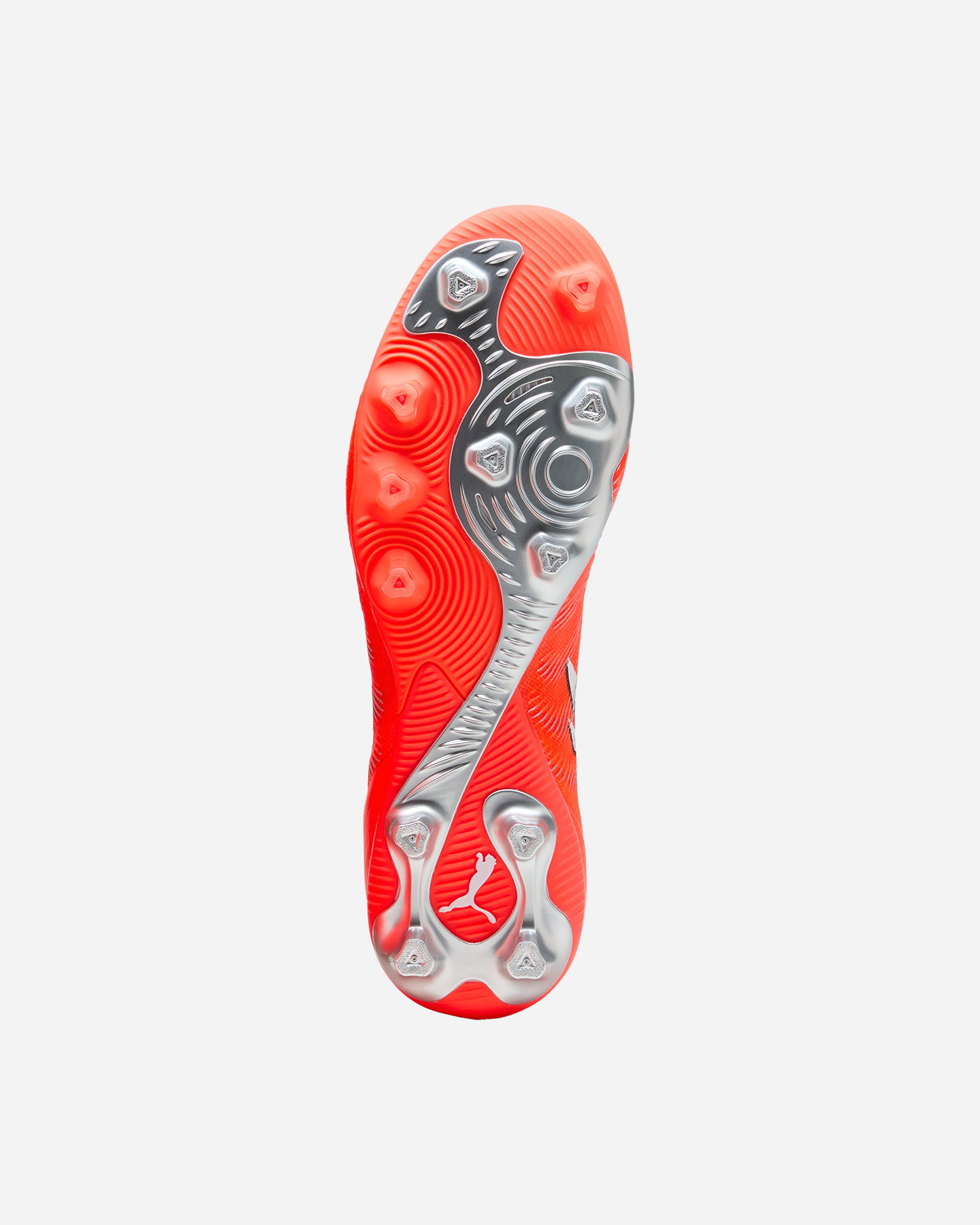 Scarpe calcio PUMA FUTURE 9 ULTIMATE AG M - Color mix - 2 | Cisalfa Sport