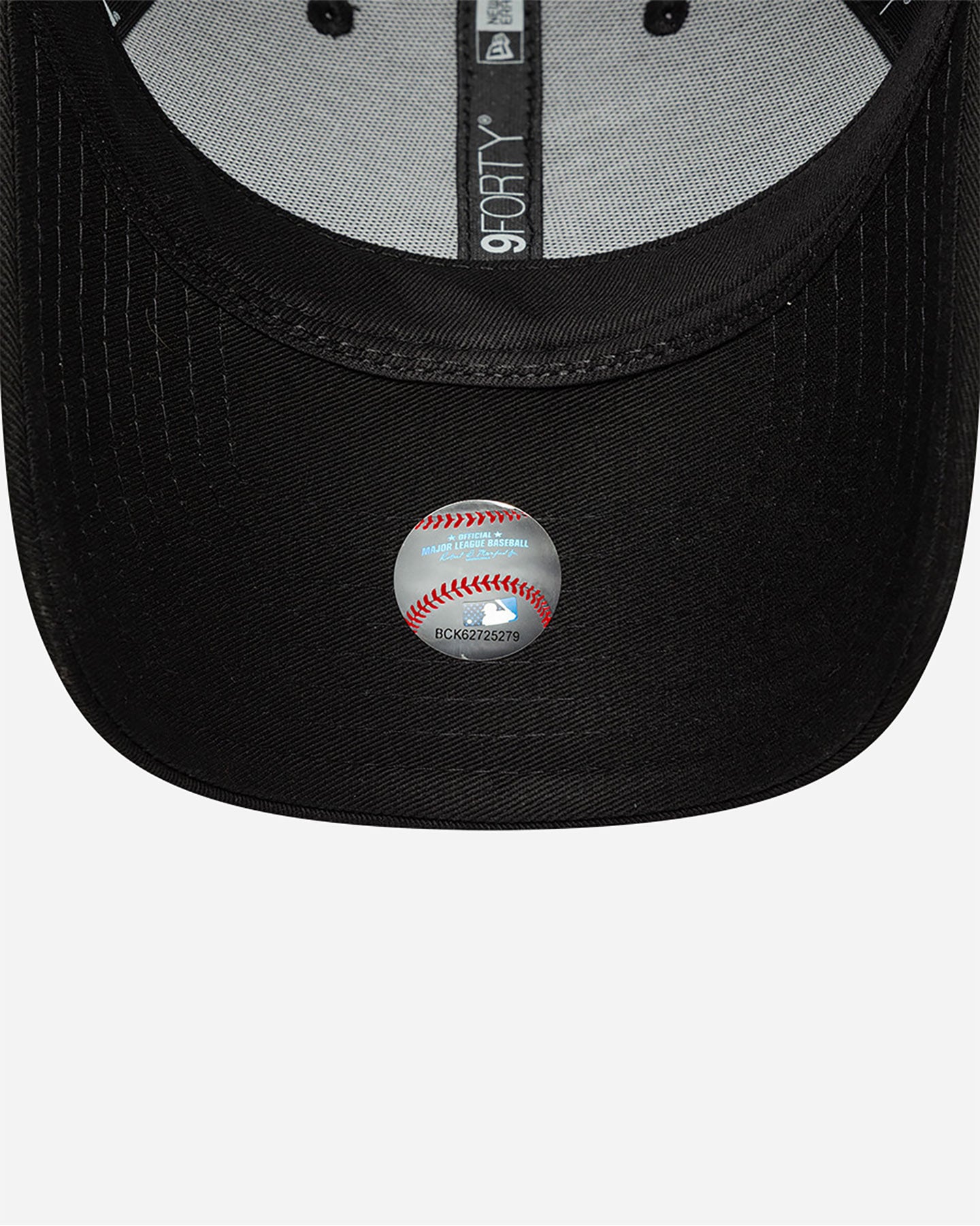 Cappellino NEW ERA LOS ANGELES DODGERS  - 4 | Cisalfa Sport