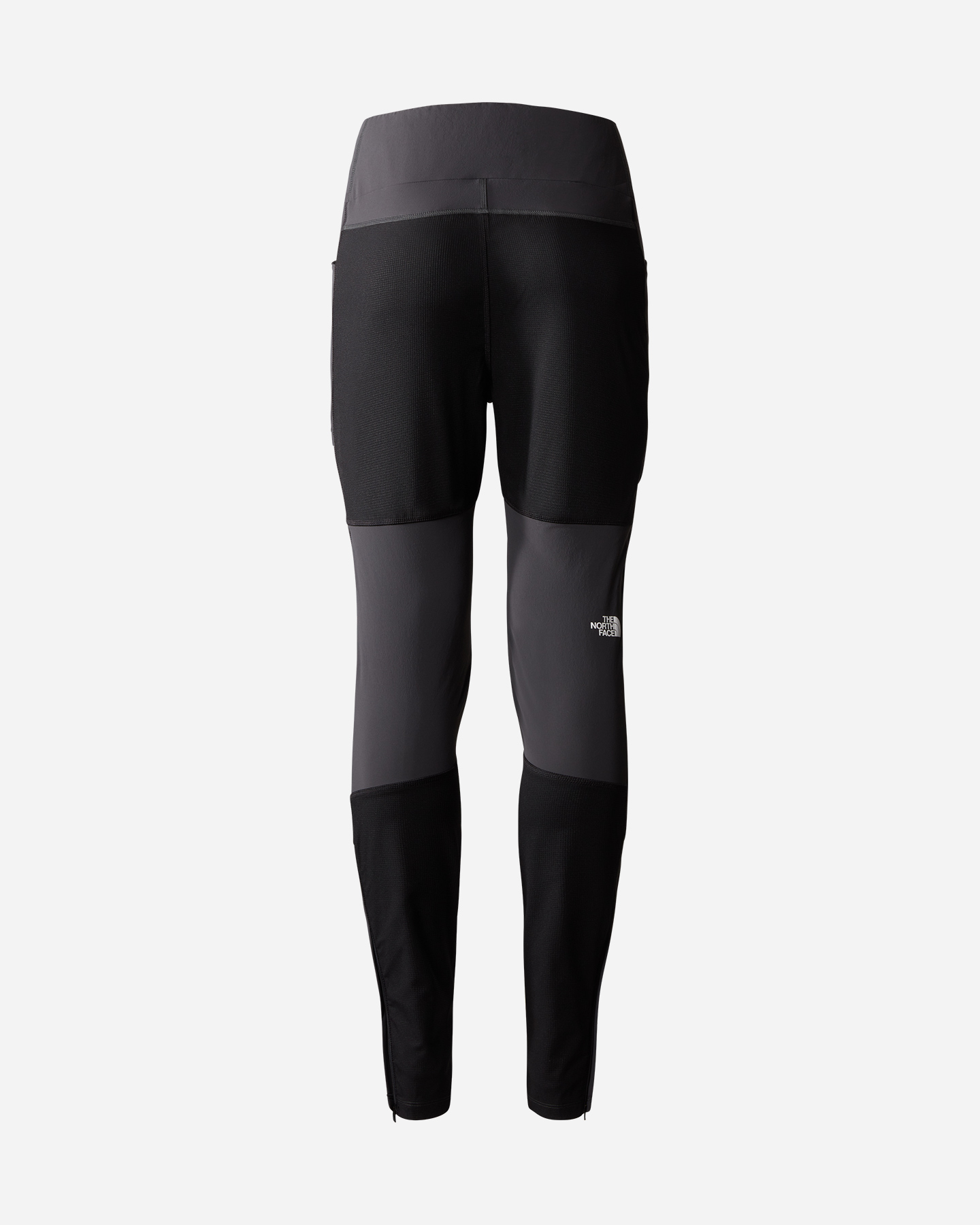Pantalone outdoor THE NORTH FACE FELIK ALPINE W - Nero - 1 | Cisalfa Sport