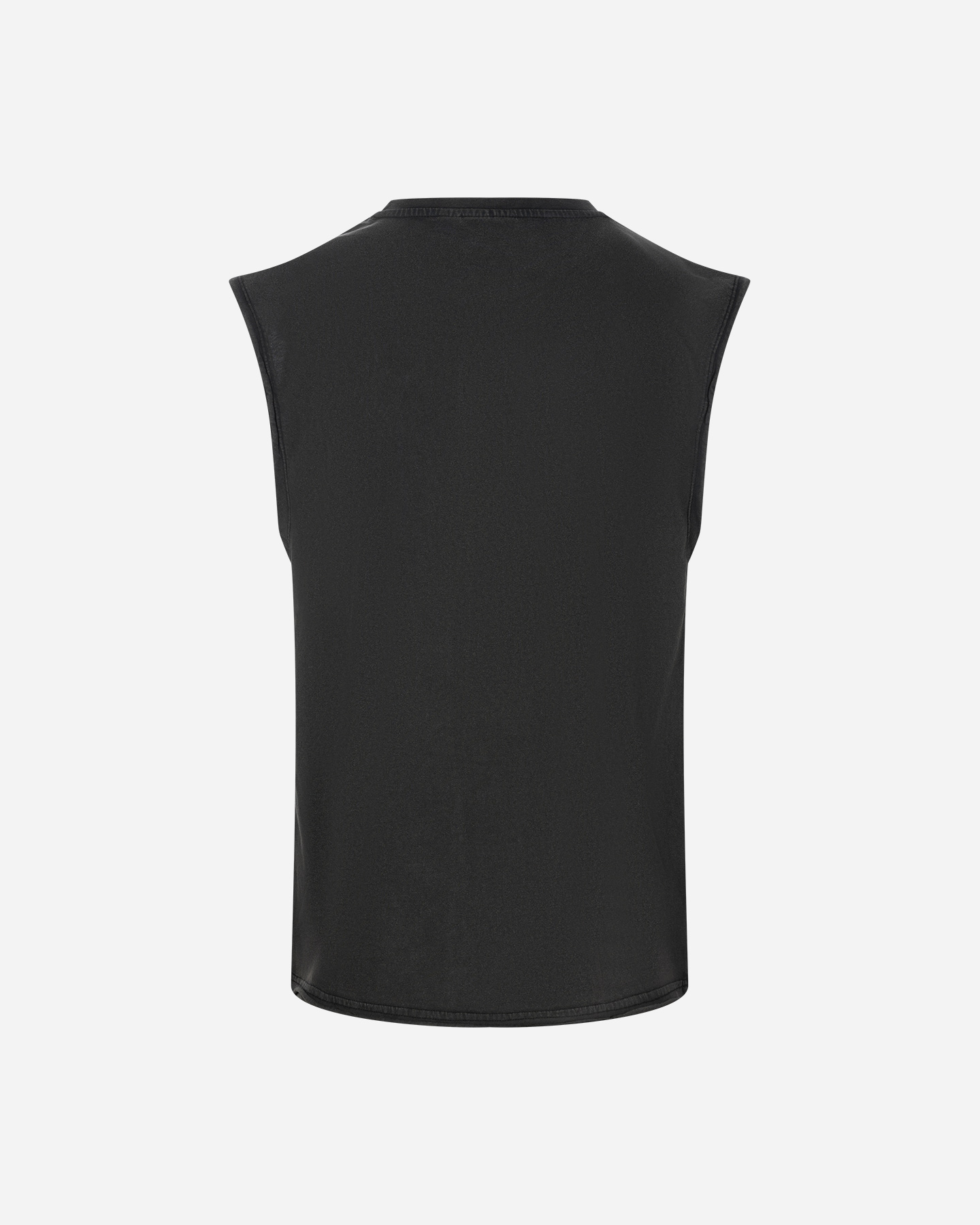 Canotta ABC BASIC ATHLETIC M - Nero - 1 | Cisalfa Sport