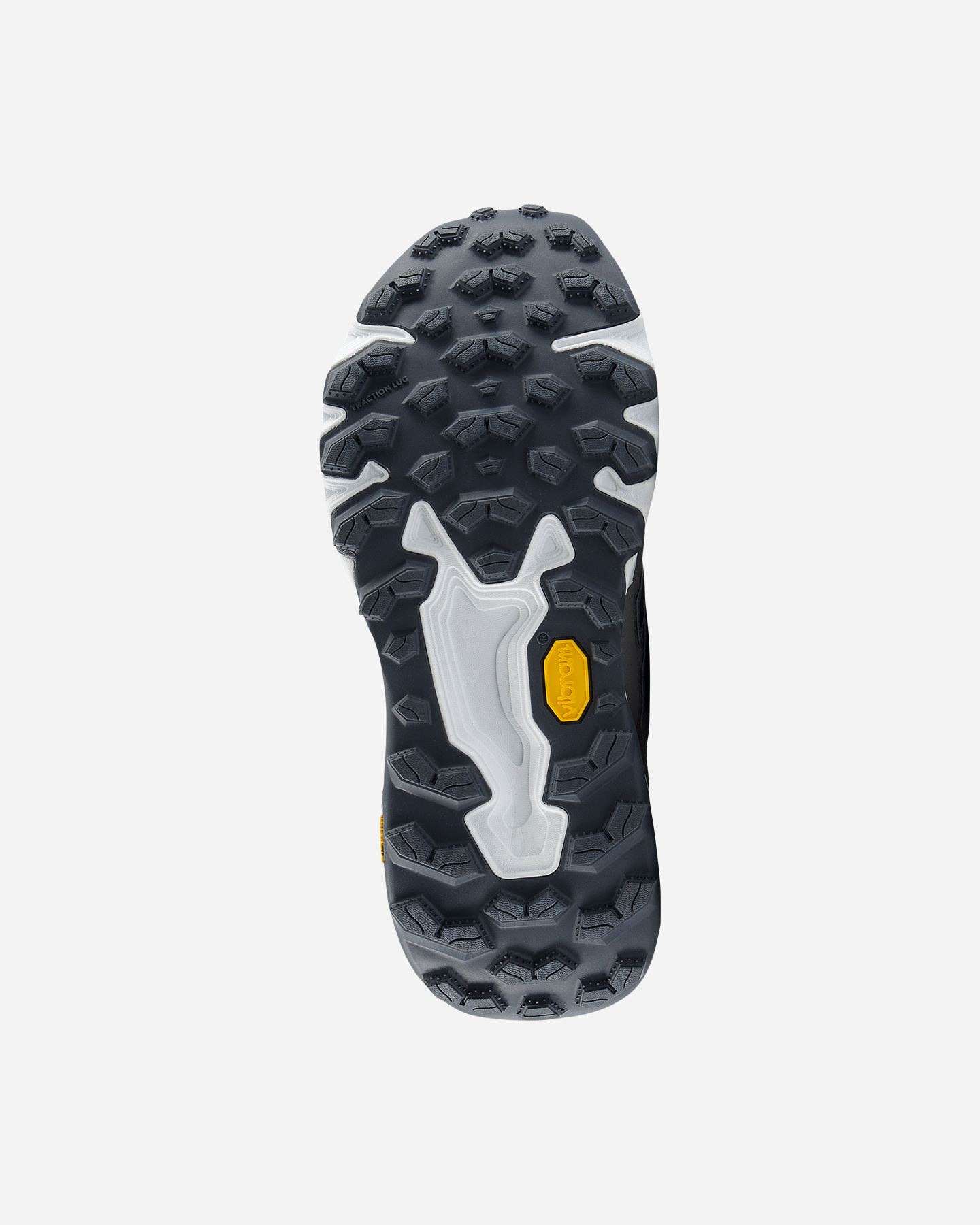 Scarpe trail NEW BALANCE HIERRO TREK W - Grigio - 3 | Cisalfa Sport