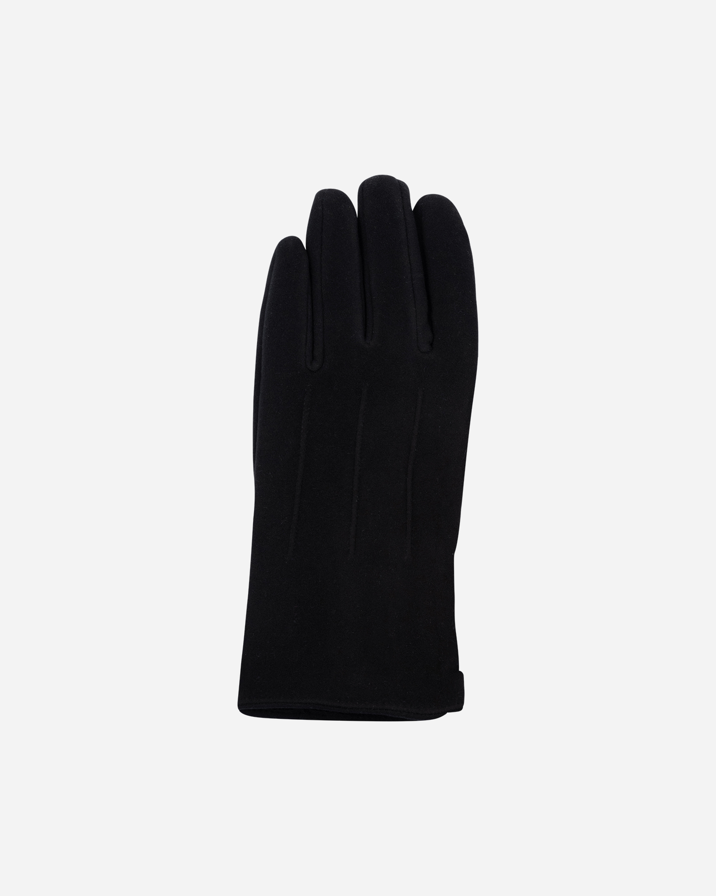 Guanti DACK'S CASUAL CITY M - Nero - 1 | Cisalfa Sport