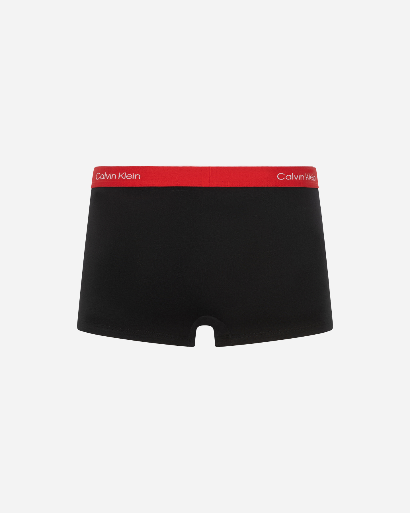 Boxer intimo CALVIN KLEIN UNDERWEAR 3PACK BOXER TRUNK LOW RISE M - Nero - 2 | Cisalfa Sport