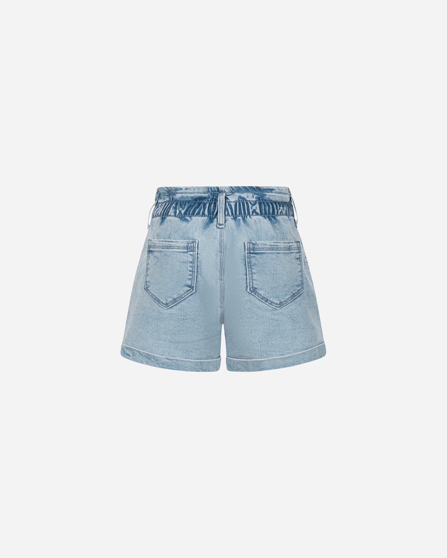 Bermuda MIA M URBAN SPORTY LOOK JR - Blu - 1 | Cisalfa Sport