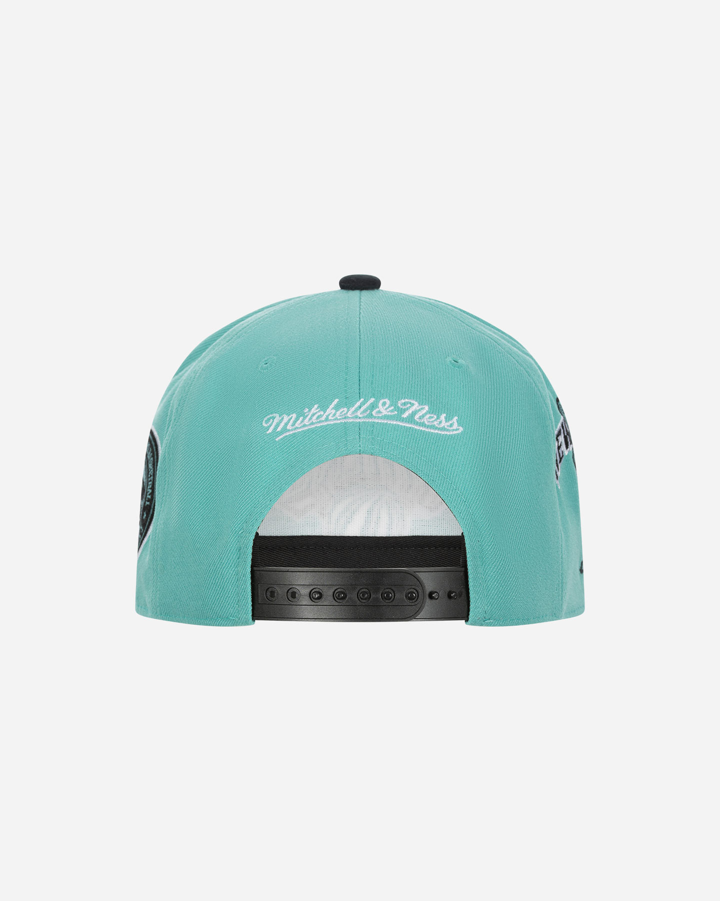 Cappellino MITCHELL&NESS NEW YORK KNICKS IN THE CITY TEAL  - 1 | Cisalfa Sport