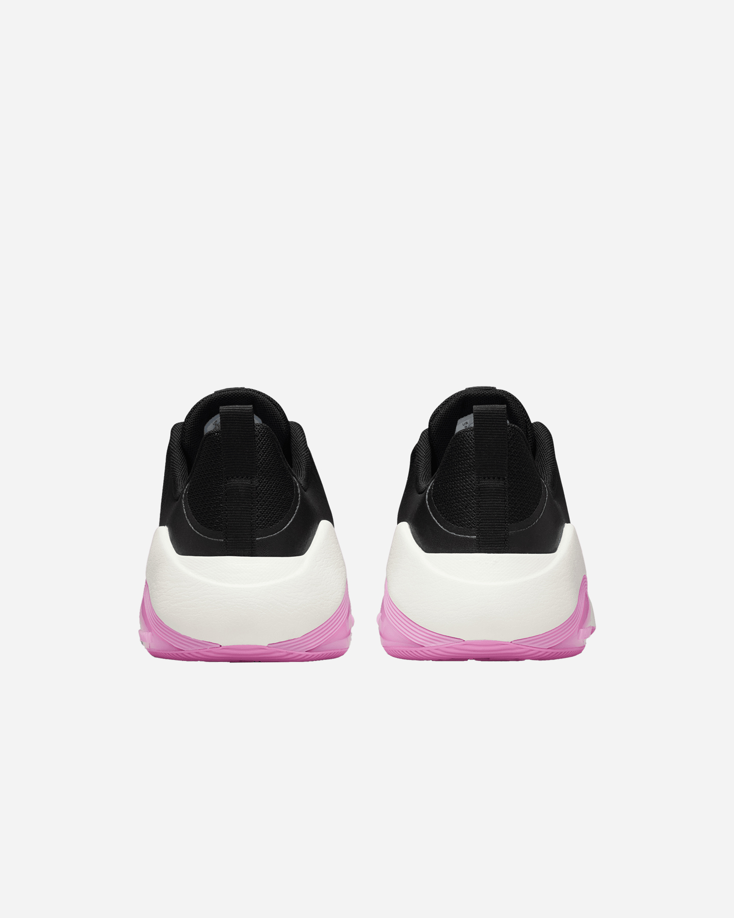 Scarpe training NIKE BELLA W - Nero - 4 | Cisalfa Sport