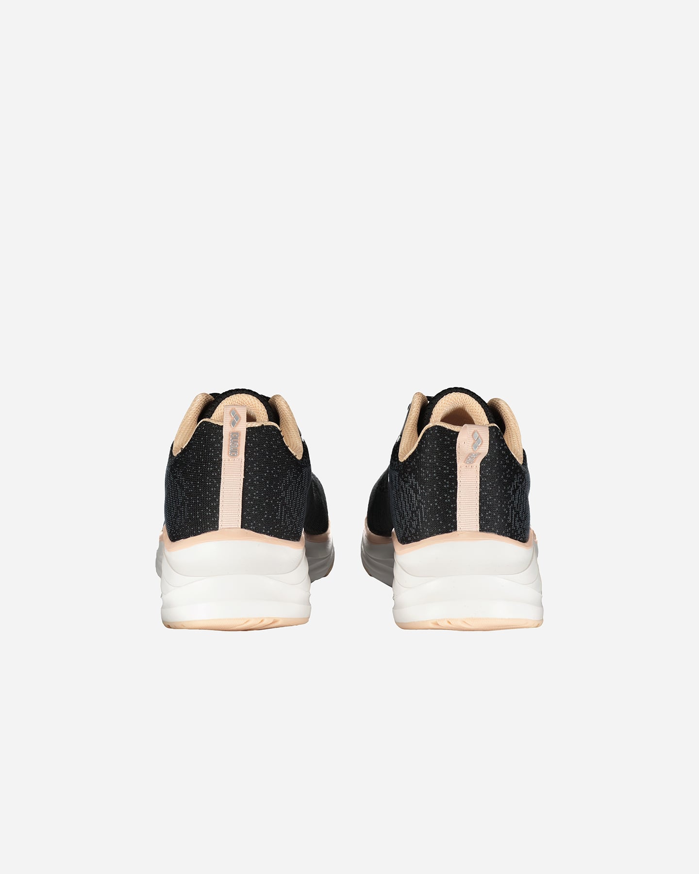 Scarpe sneakers ARENA RISE W - Nero - 5 | Cisalfa Sport