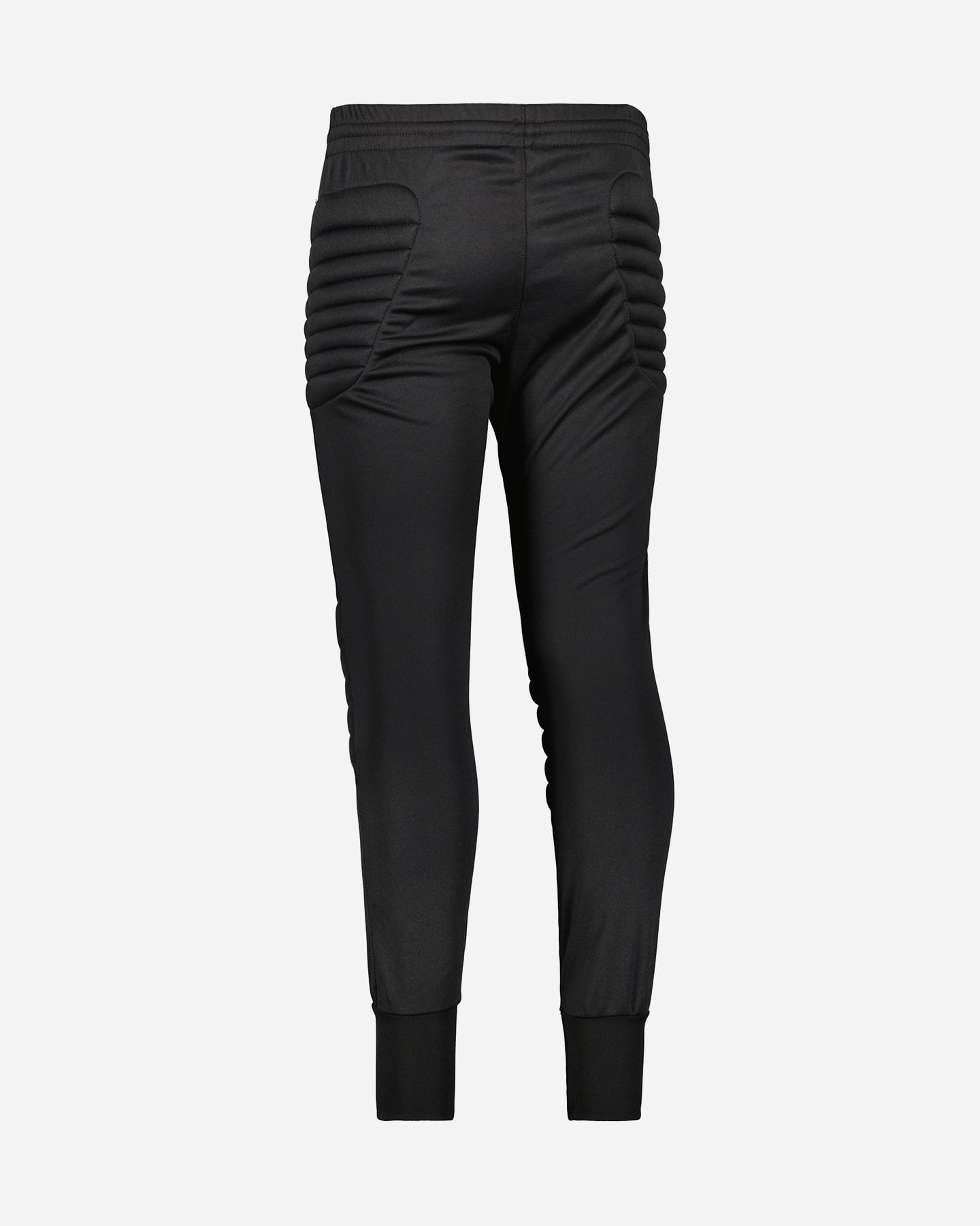 Pantaloncini calcio portiere REUSCH PORTIERE TRAINING NEW - Nero - 2 | Cisalfa Sport