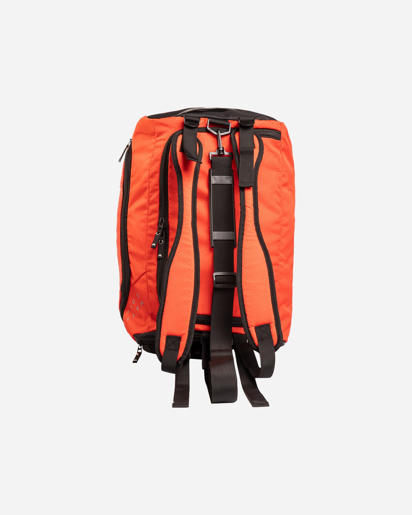 Borsa AQUARAPID OSKAR  - Rosso - 2 | Cisalfa Sport