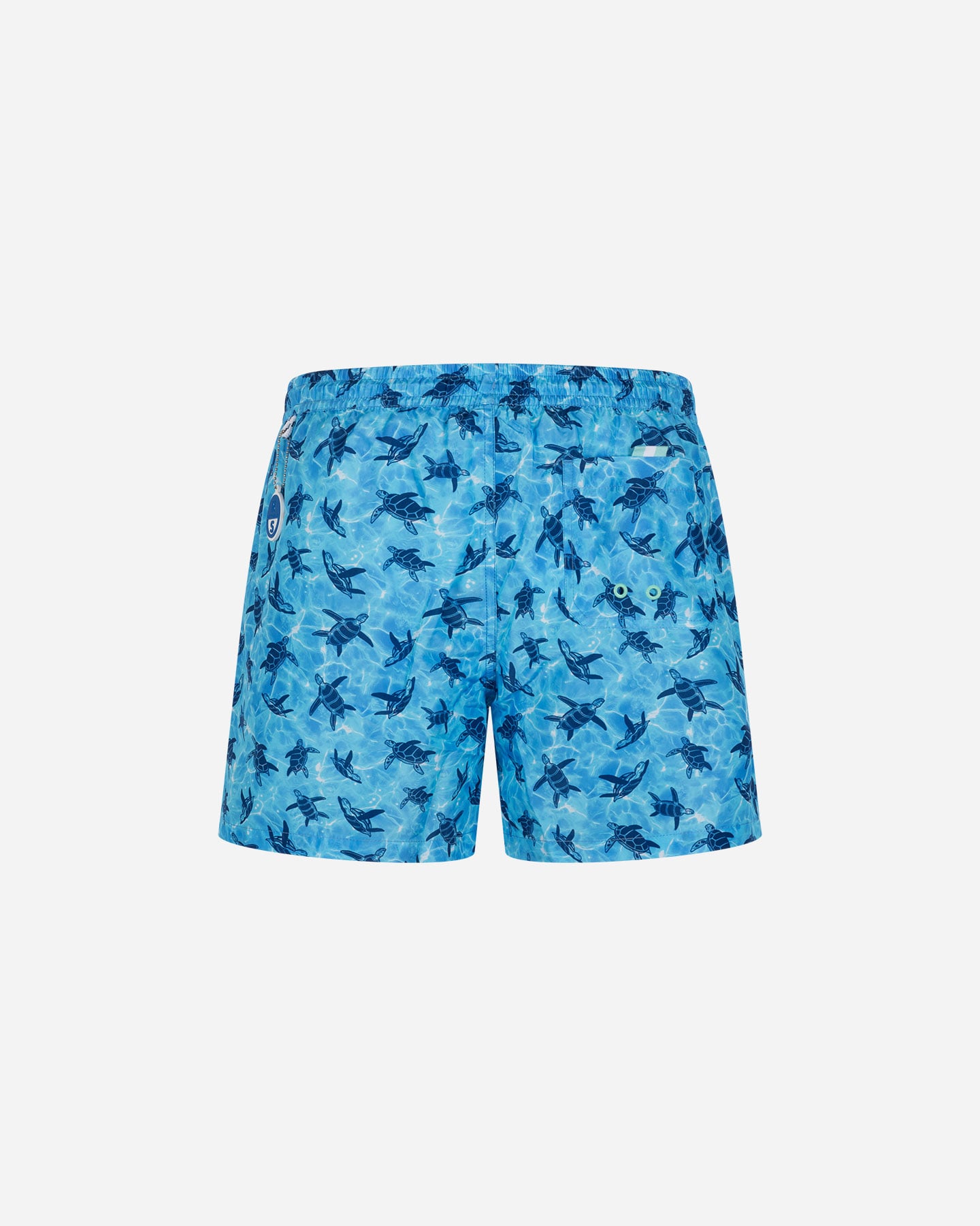 Boxer mare NORTH SAILS FANTASY M - Azzurro - 1 | Cisalfa Sport