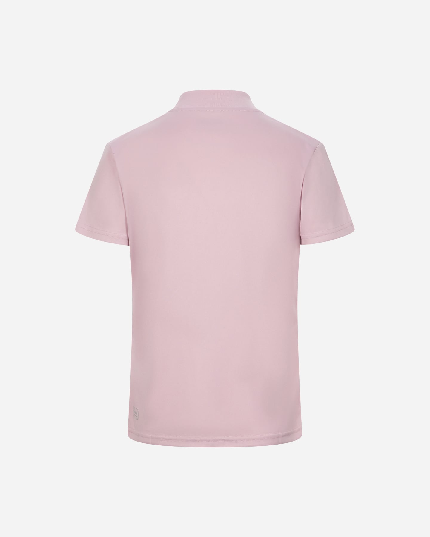 Polo tennis ABC ESSENTIAL W - Rosa - 1 | Cisalfa Sport