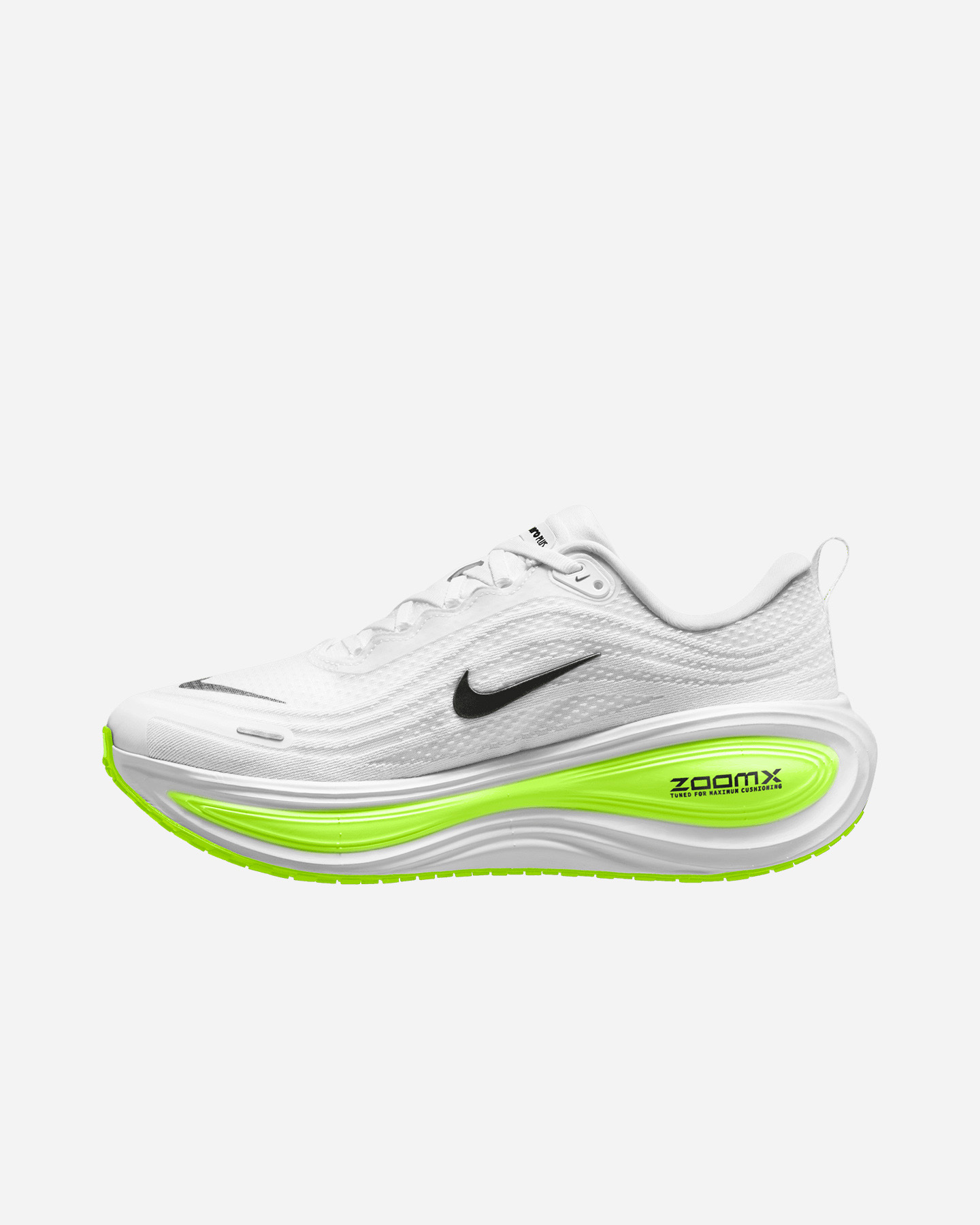 Scarpe running NIKE VOMERO PLUS M - 13 | Cisalfa Sport