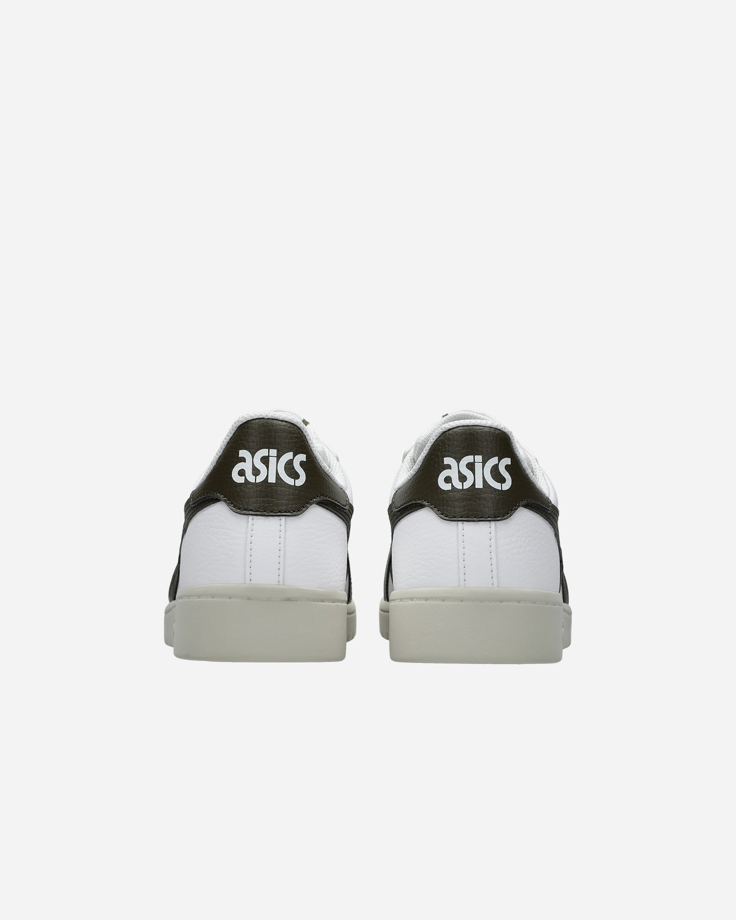 Scarpe sneakers ASICS JAPAN S - Bianco - 4 | Cisalfa Sport